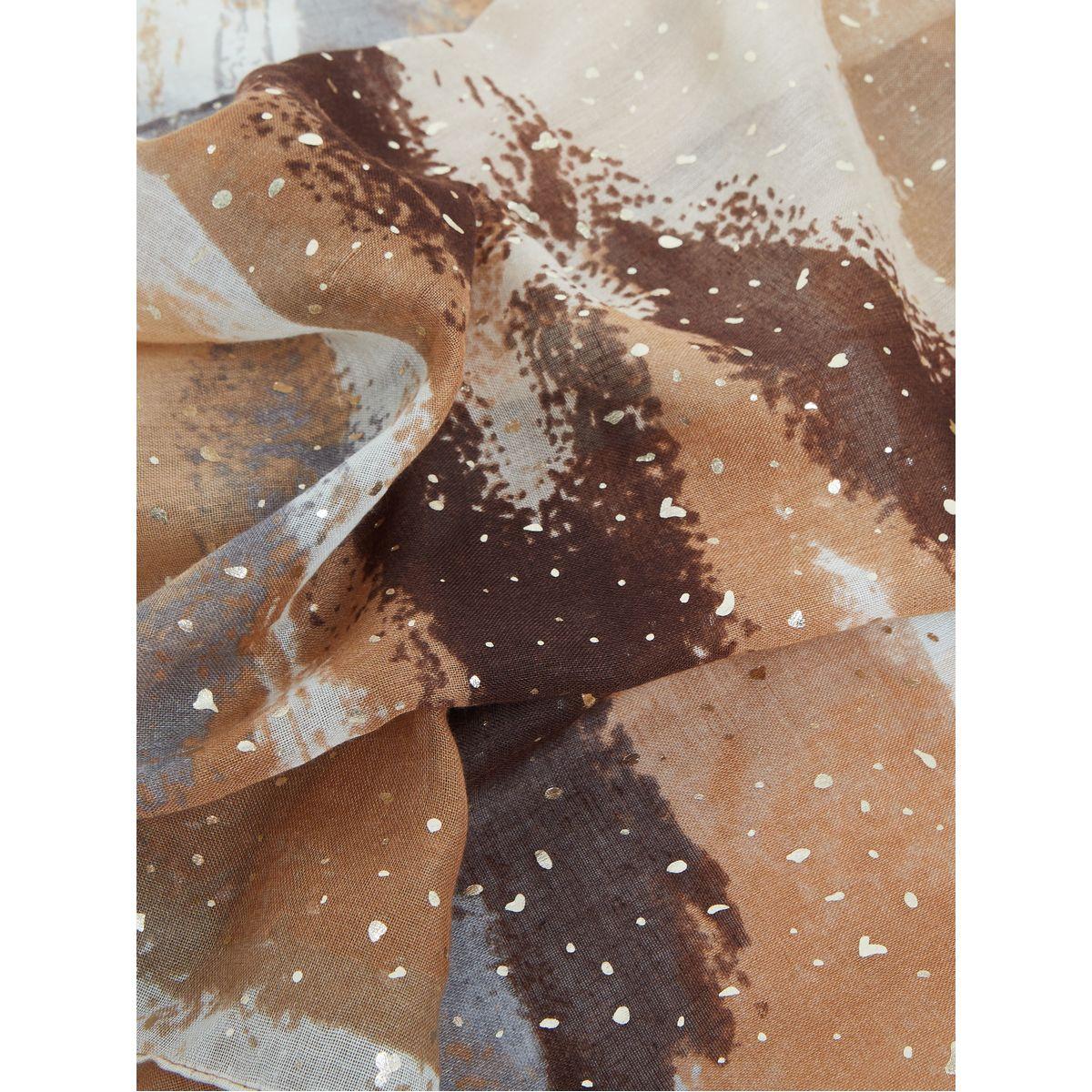 Styli Women Abstract Printed Scarf-women-clothingaccessories-scarves-image-2
