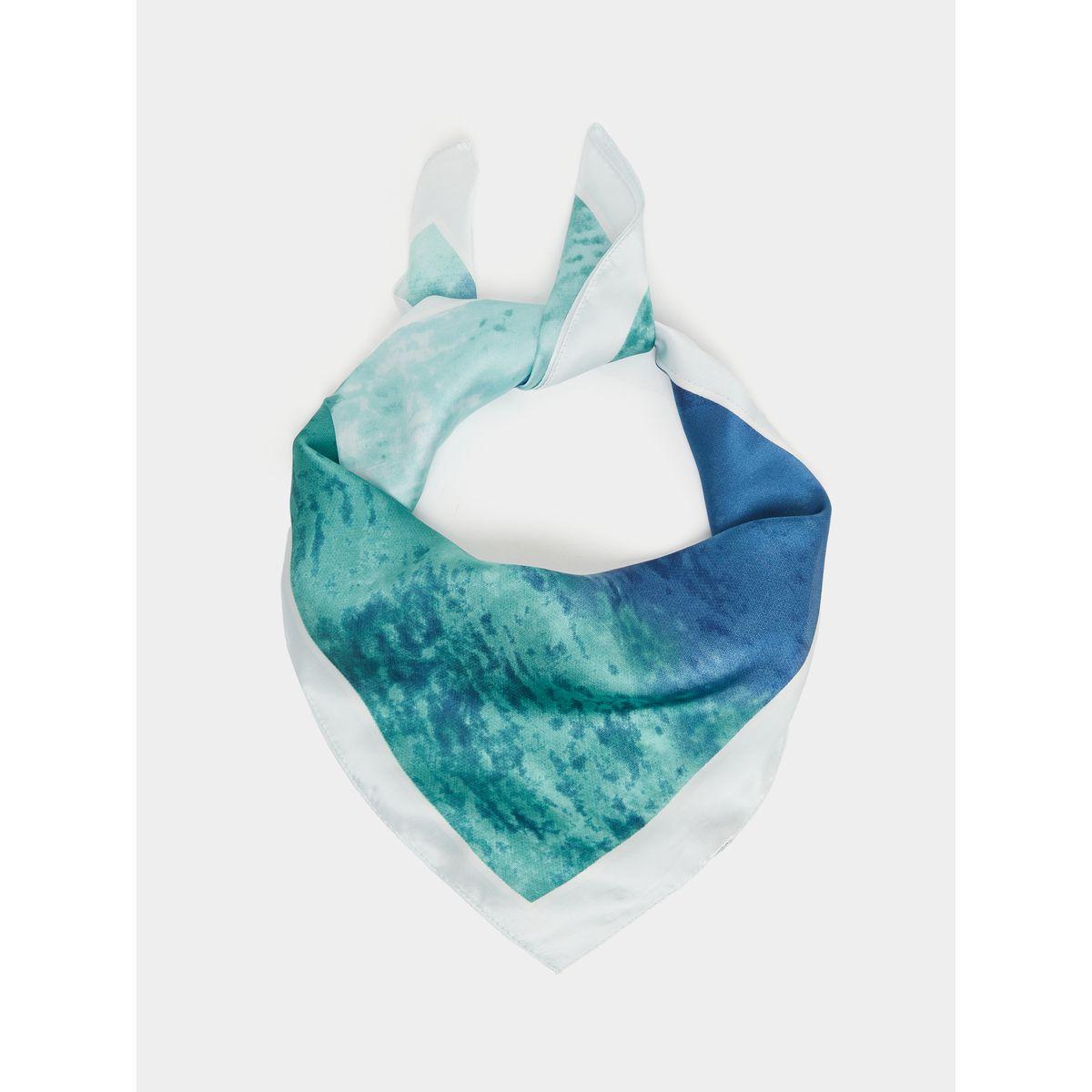 Styli Sea Wave Printed Scarf-women-clothingaccessories-scarves-image-1
