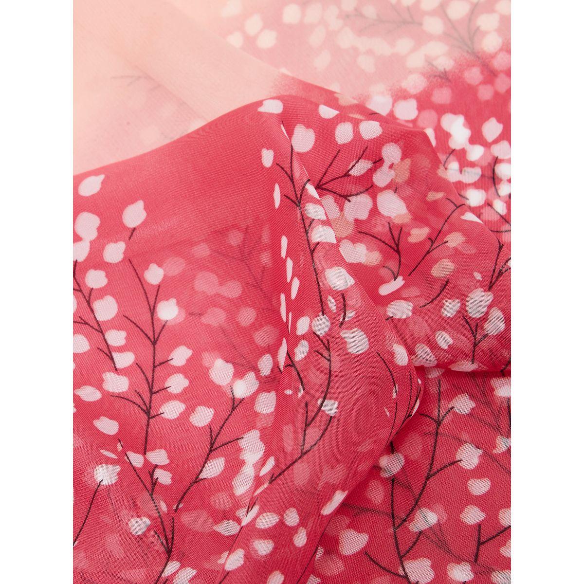 Styli Floral Print Scarf-women-clothingaccessories-scarves-image-2