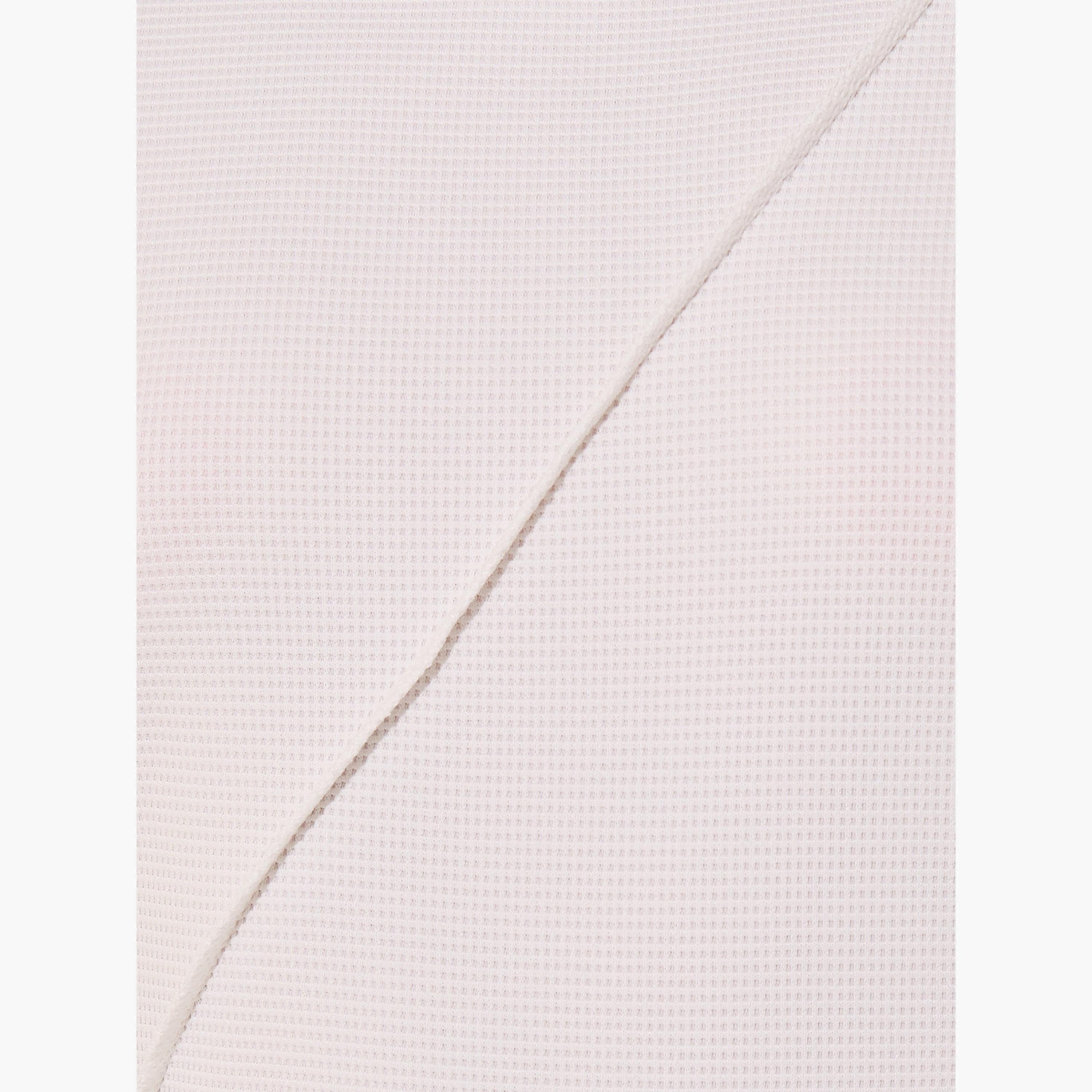 Take Two Texture Round Neck Midi Dress with Pintuck Detail-women-clothing-dresses-image-4