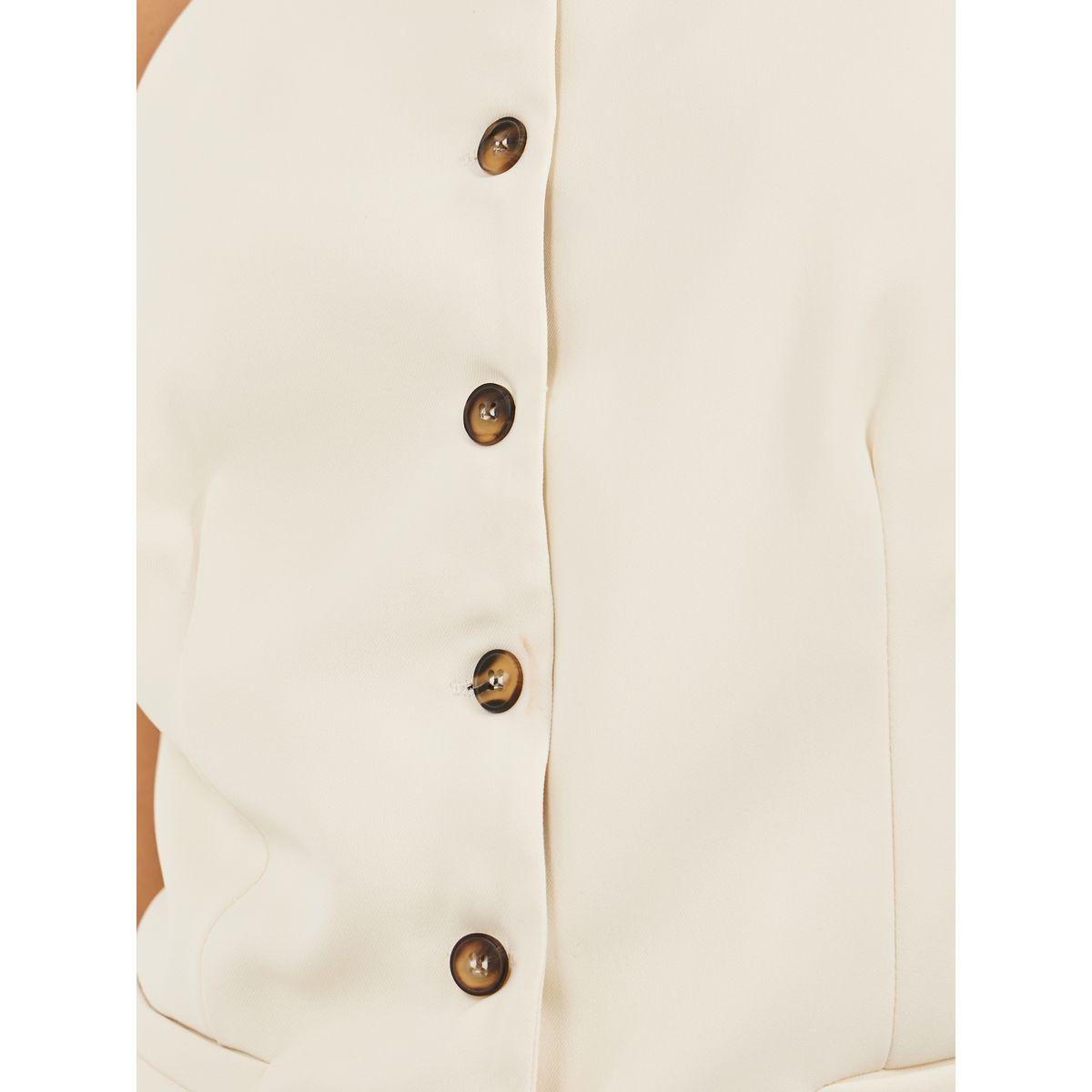 جيليه بحمالات وياقة واسعة مع أزرار-women-clothing-coatsandjackets-waistcoats-image-3