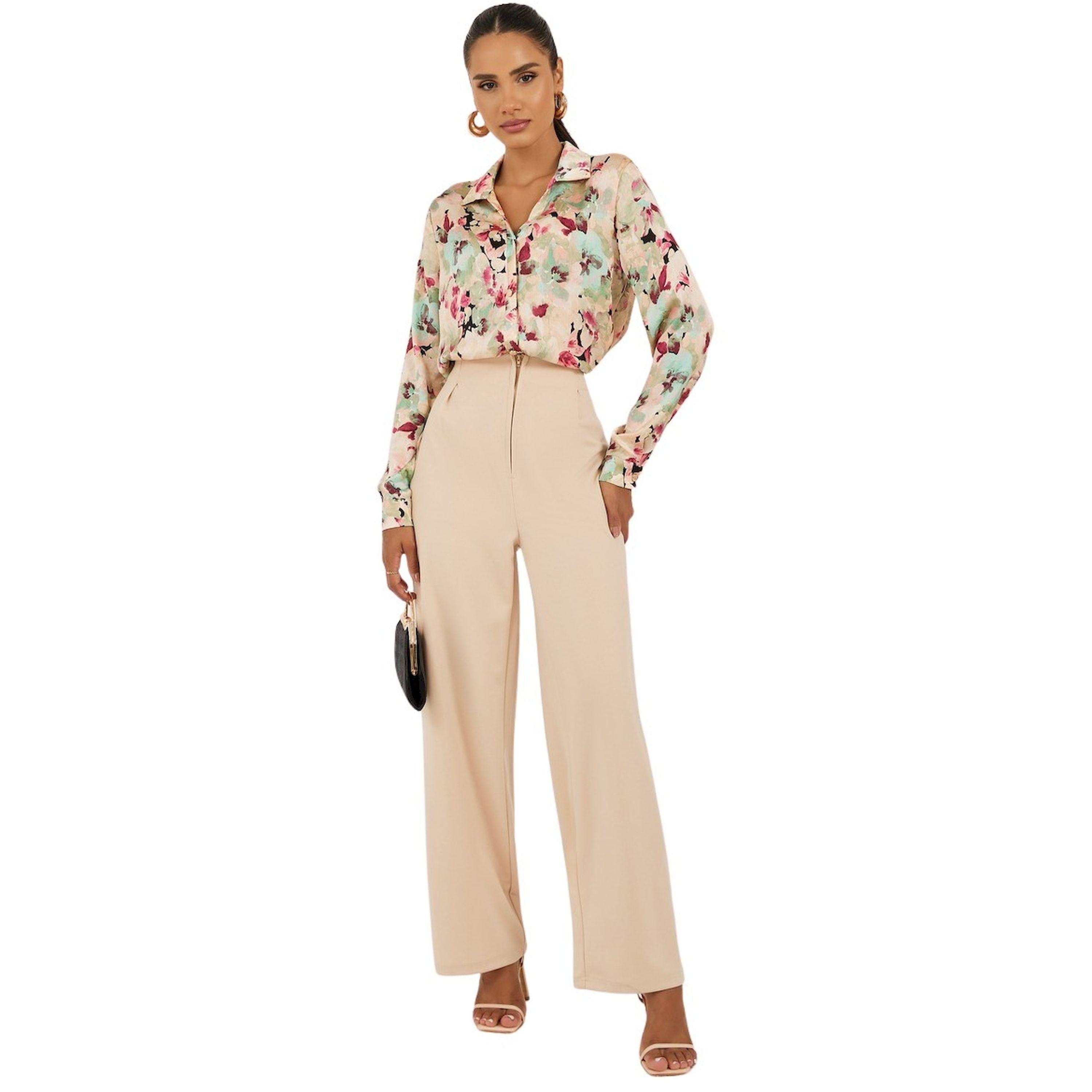 Styli Floral Print Regular Fit Shirt-women-clothing-shirtsandblouses-shirts-image-3