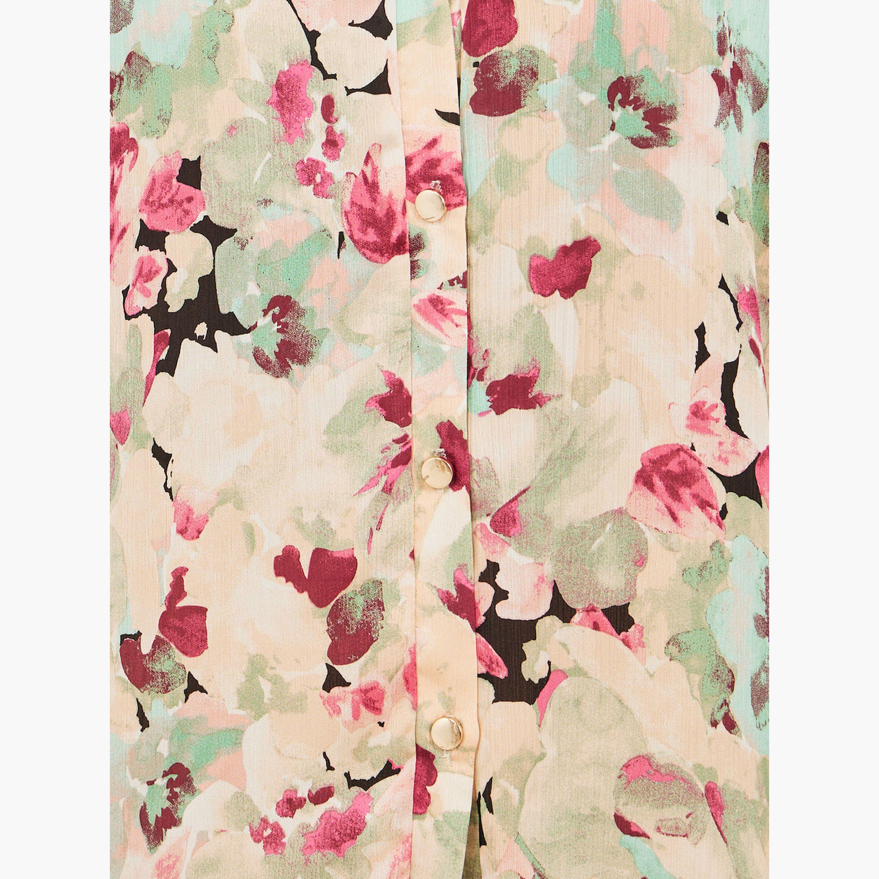Styli Floral Print Regular Fit Shirt-women-clothing-shirtsandblouses-shirts-image-4