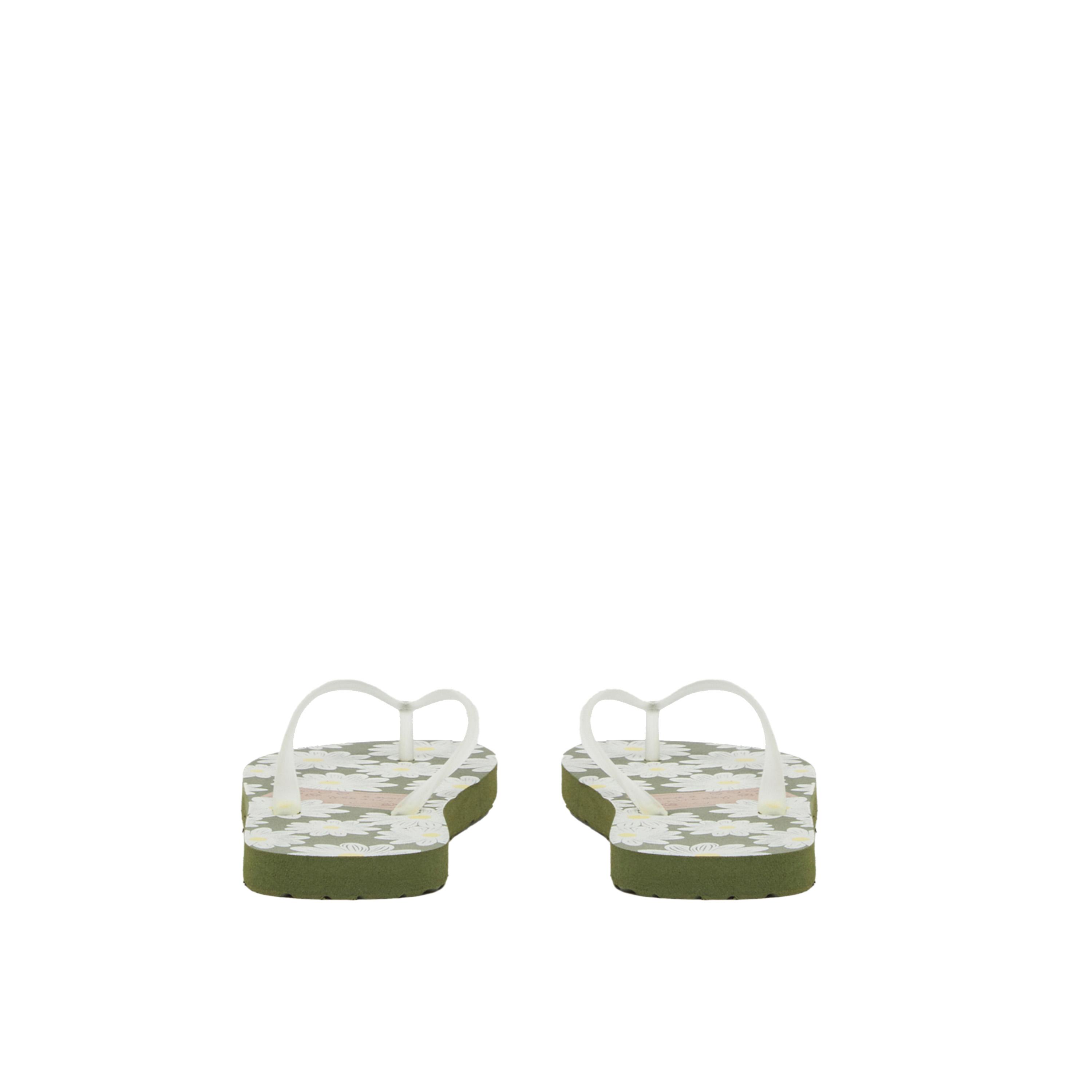 ستايلي - شبشب بطبعة زهور-women-shoes-flipflopsandslides-image-4
