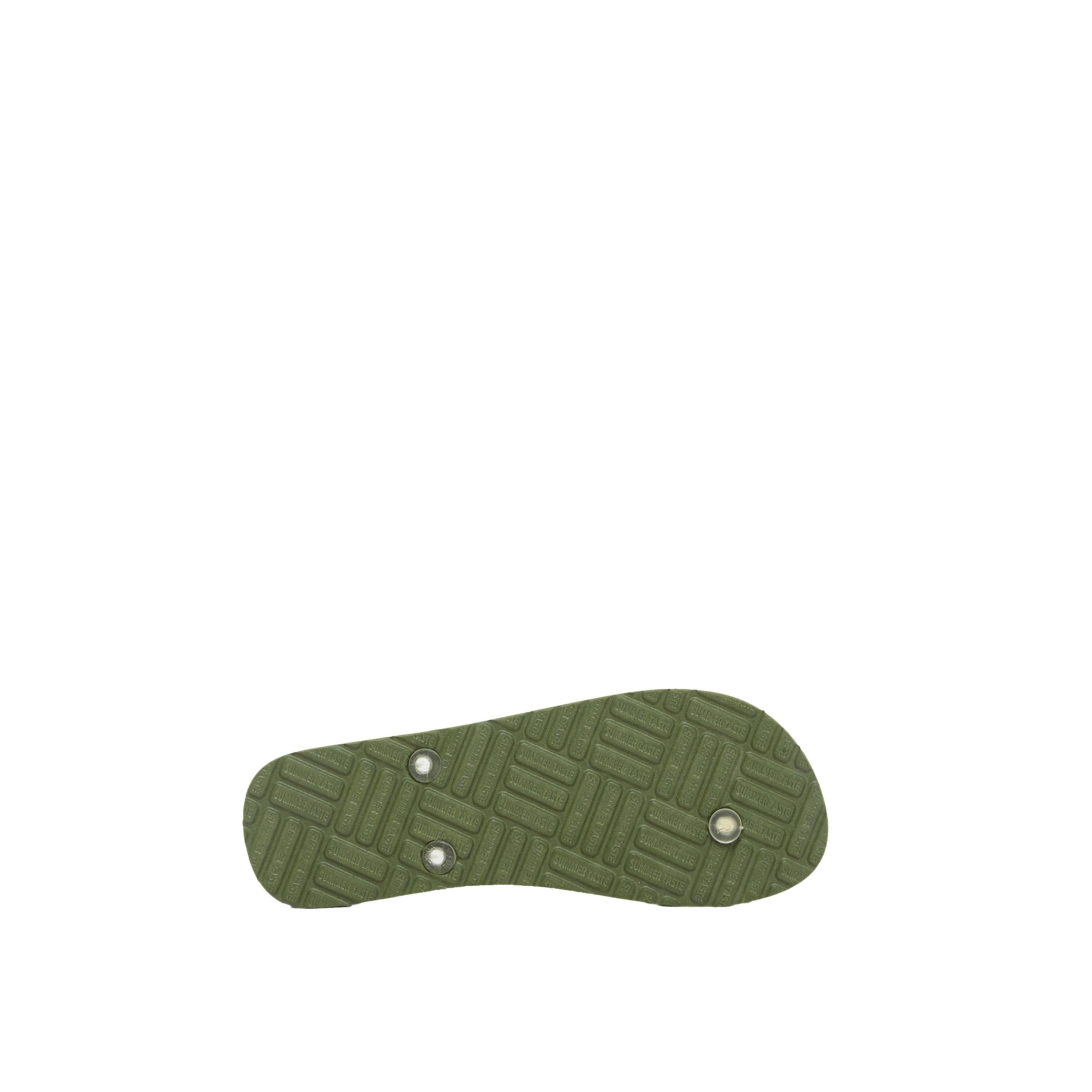 Styli Floral Print Flip Flops-women-shoes-flipflopsandslides-image-6