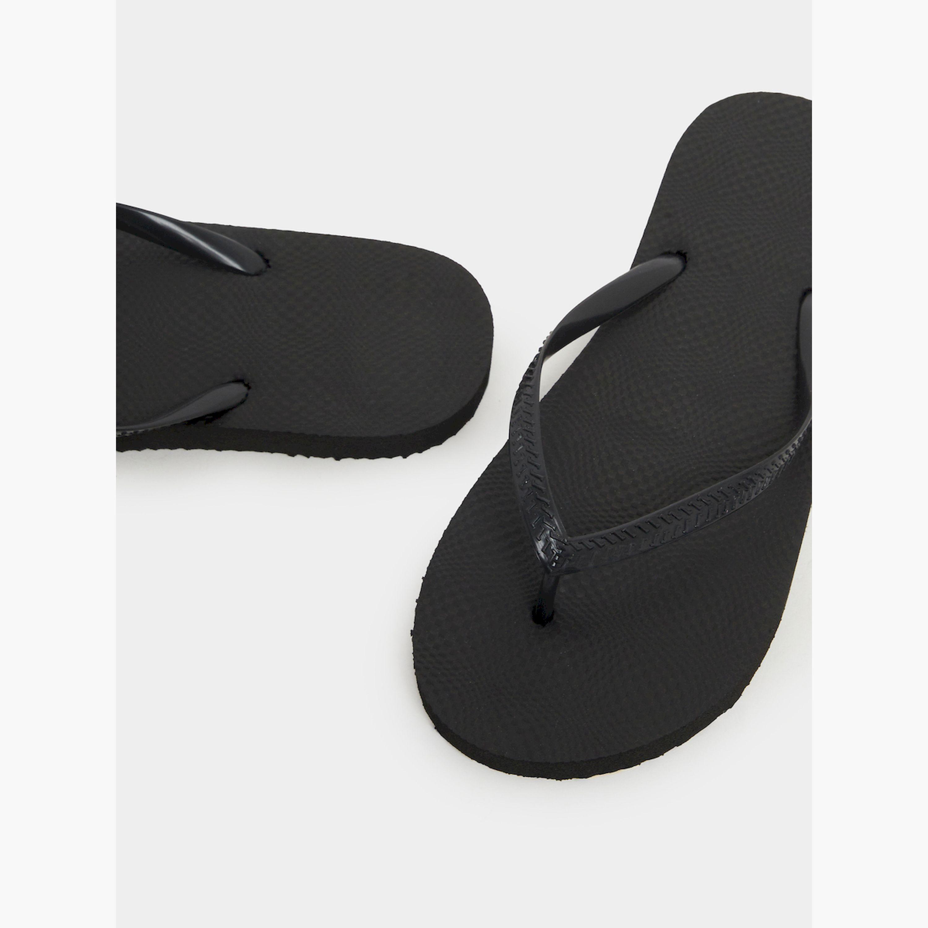 Styli Solid Flip Flops-women-shoes-flipflopsandslides-image-3