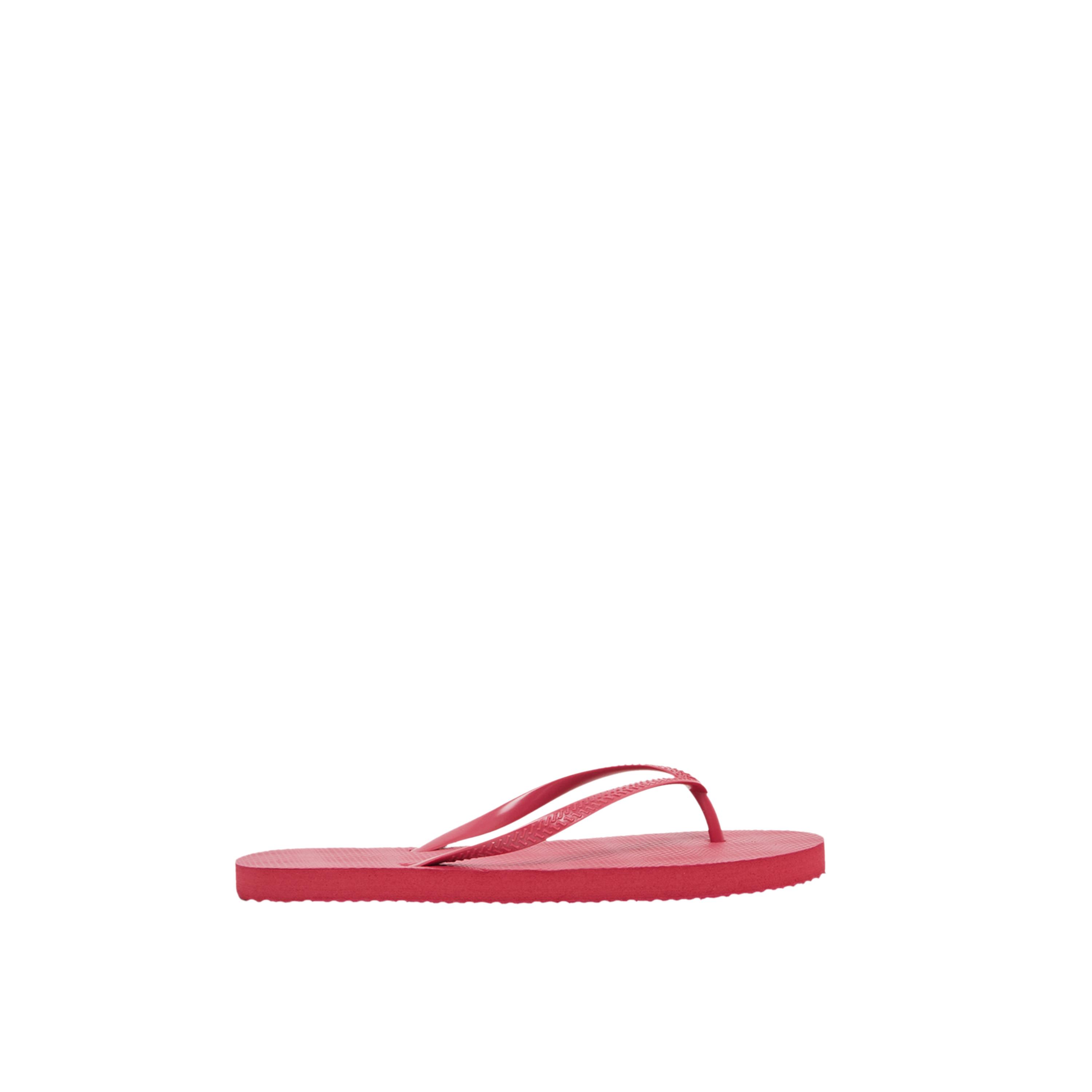 Styli Solid Flip Flops-women-shoes-flipflopsandslides-image-1
