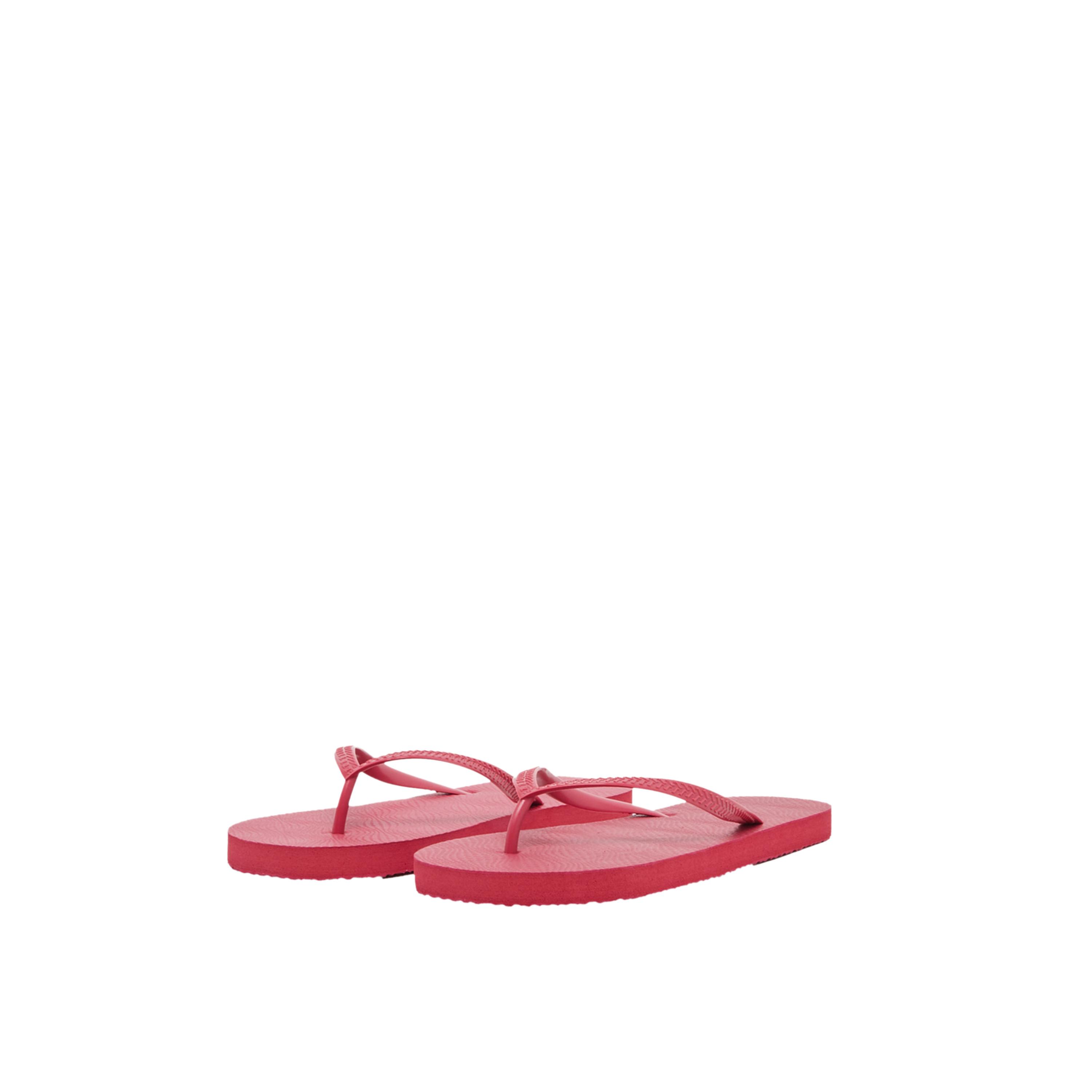 Styli Solid Flip Flops-women-shoes-flipflopsandslides-image-2