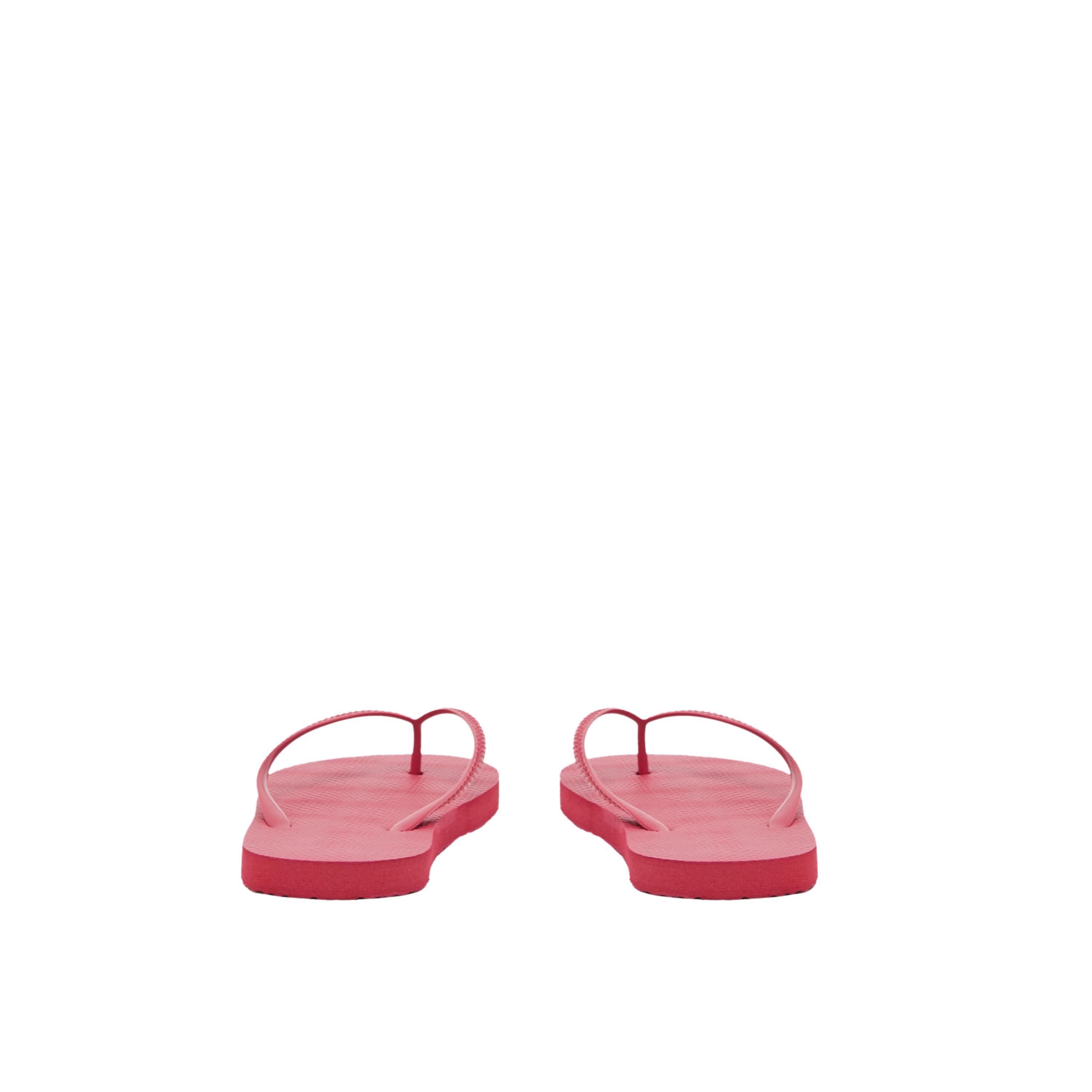 Styli Solid Flip Flops-women-shoes-flipflopsandslides-image-4