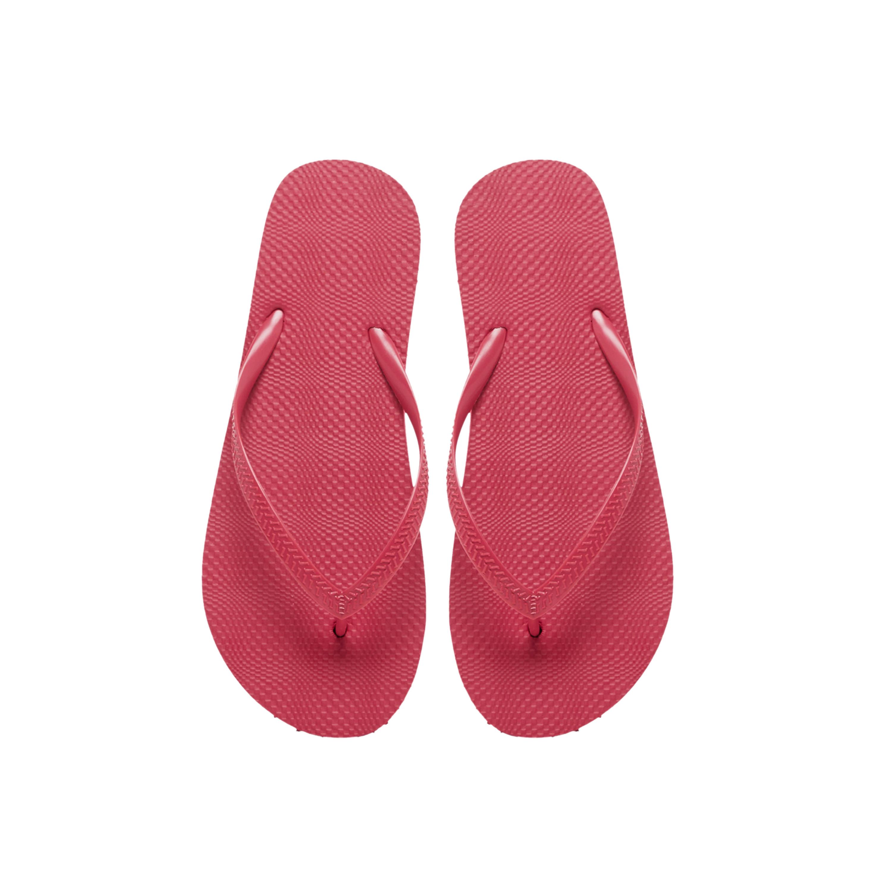Styli Solid Flip Flops-women-shoes-flipflopsandslides-image-5