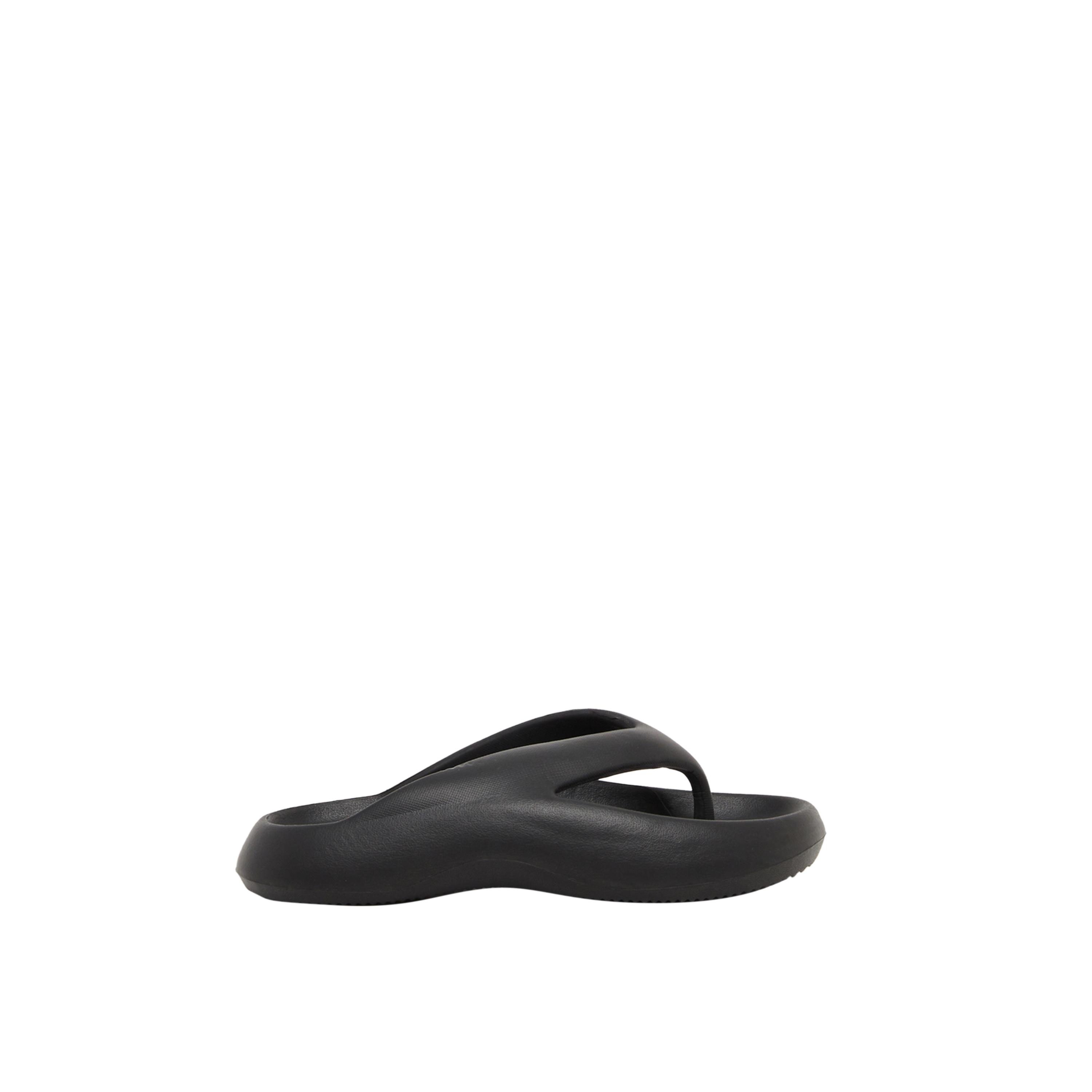 ستايلي - شبشب بنعل سميك-women-shoes-flipflopsandslides-image-1