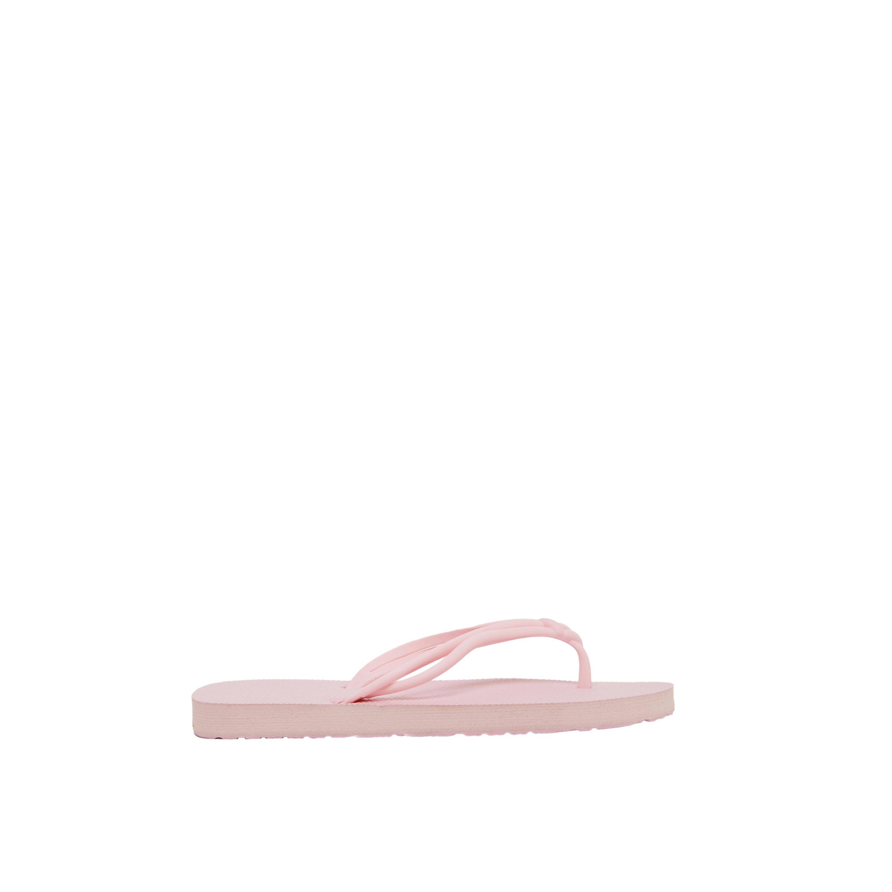 Styli Textured Flip Flops-women-shoes-flipflopsandslides-image-1