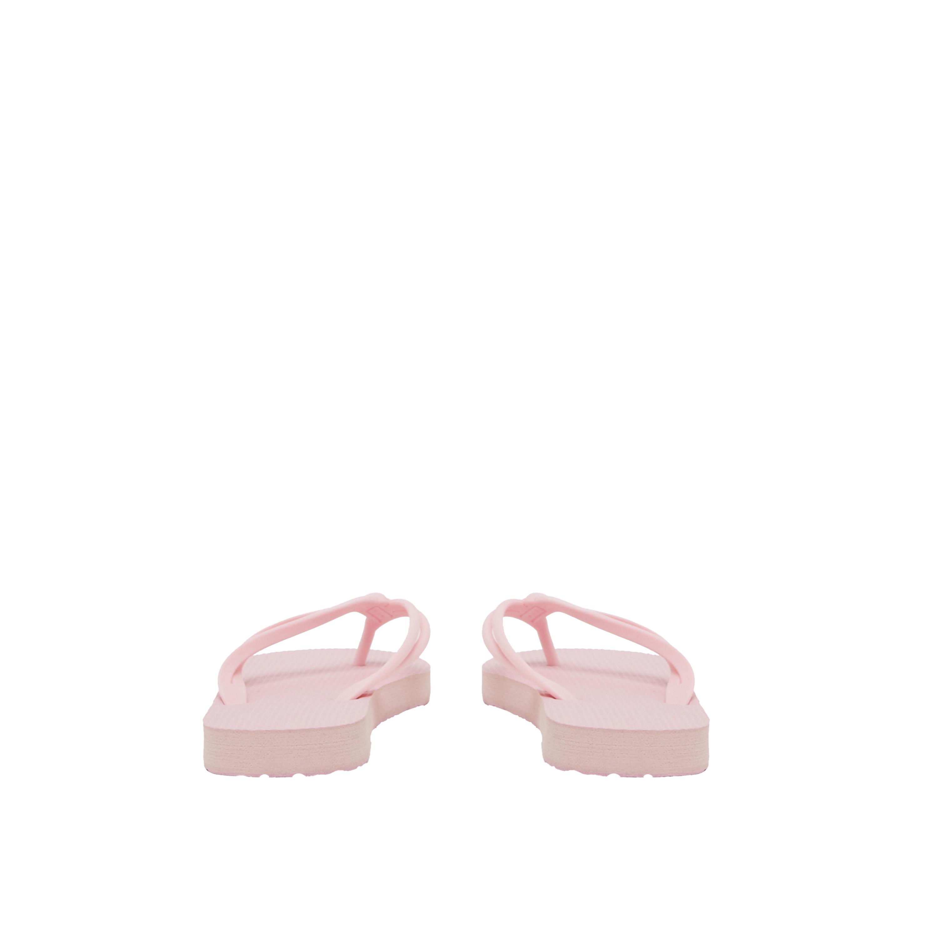 Styli Textured Flip Flops-women-shoes-flipflopsandslides-image-4