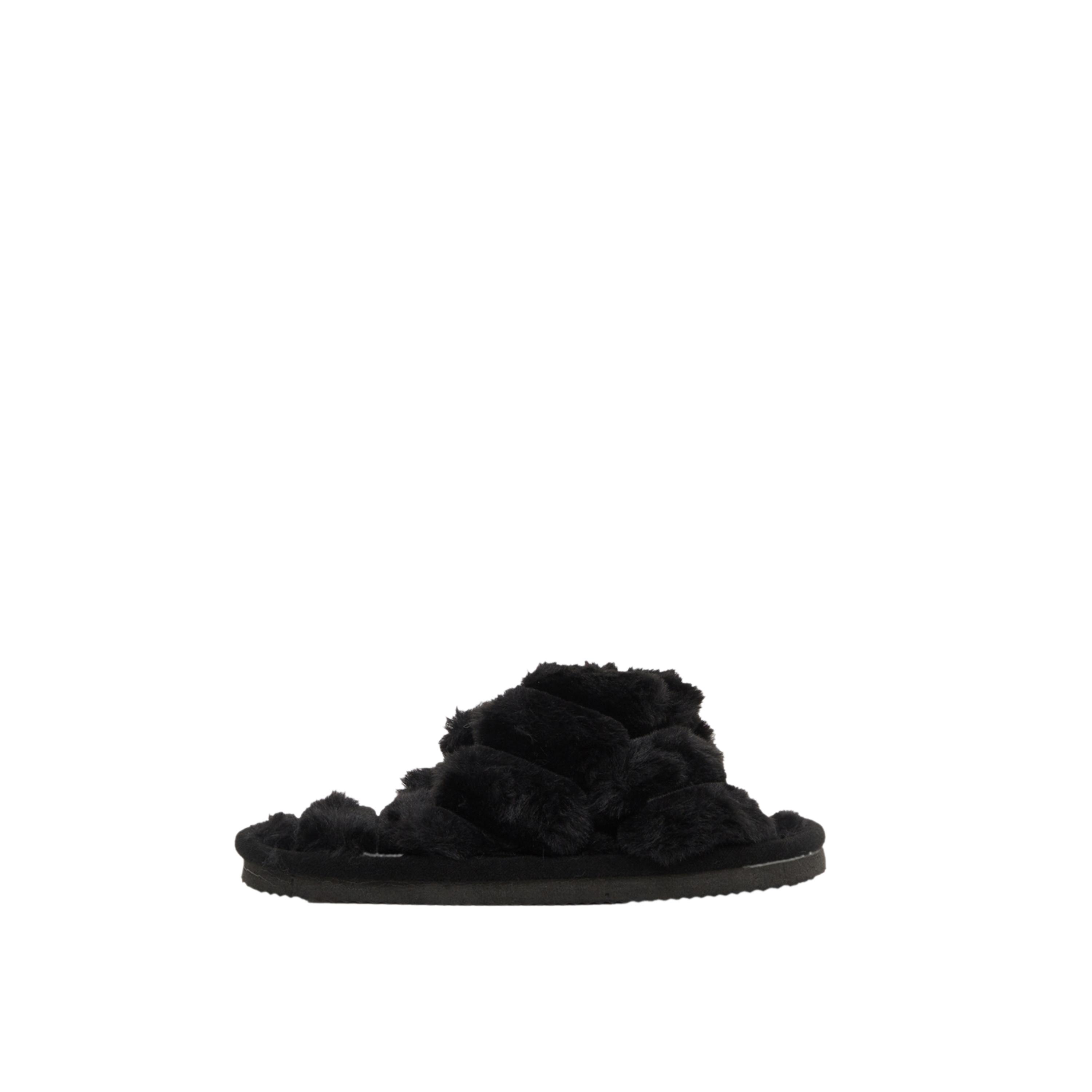 ستايلي -  نعال غرفة النوم الناعمة ذات الملمس الناعم-women-shoes-bedroomslippers-image-2