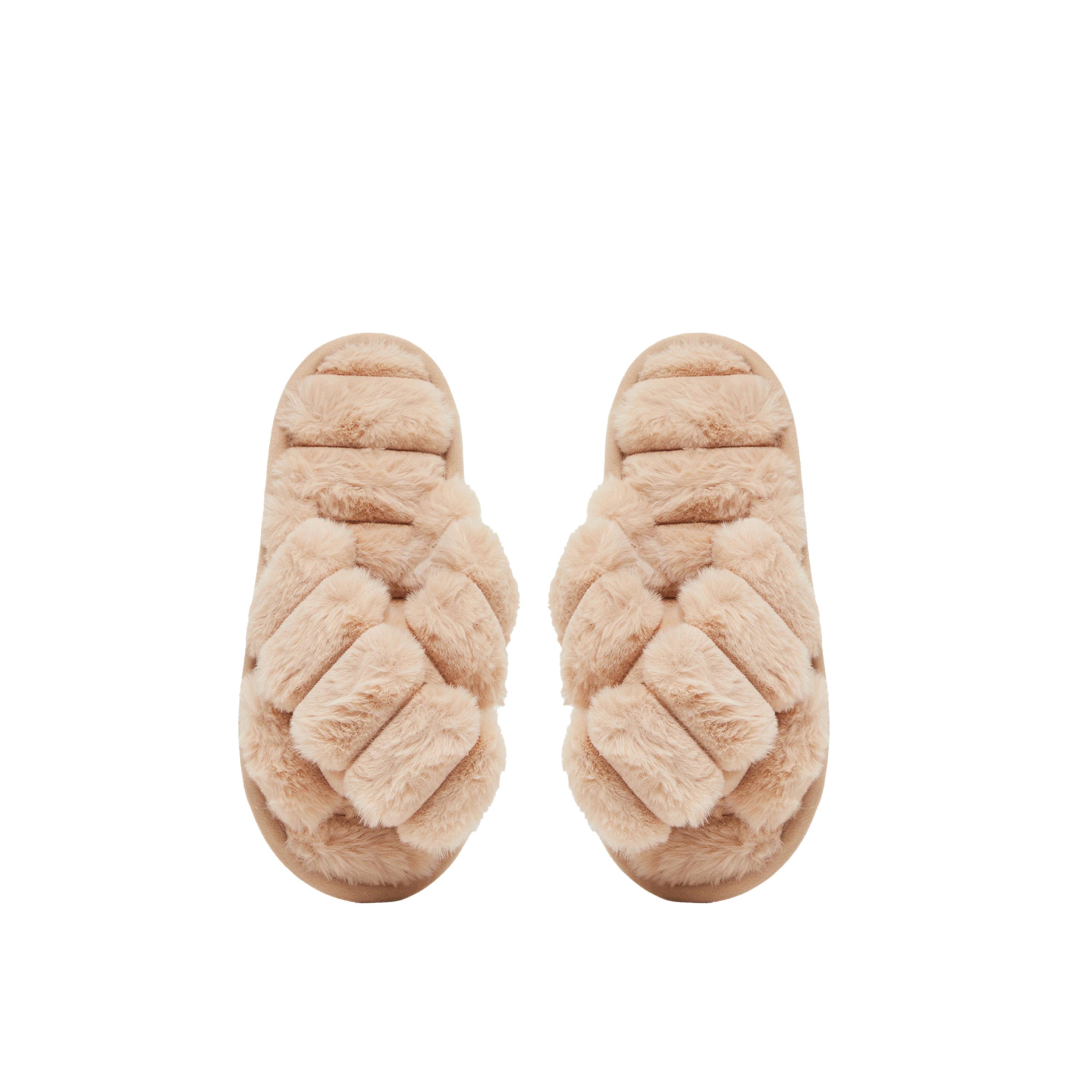 ستايلي -  نعال غرفة النوم الناعمة ذات الملمس الناعم-women-shoes-bedroomslippers-image-5