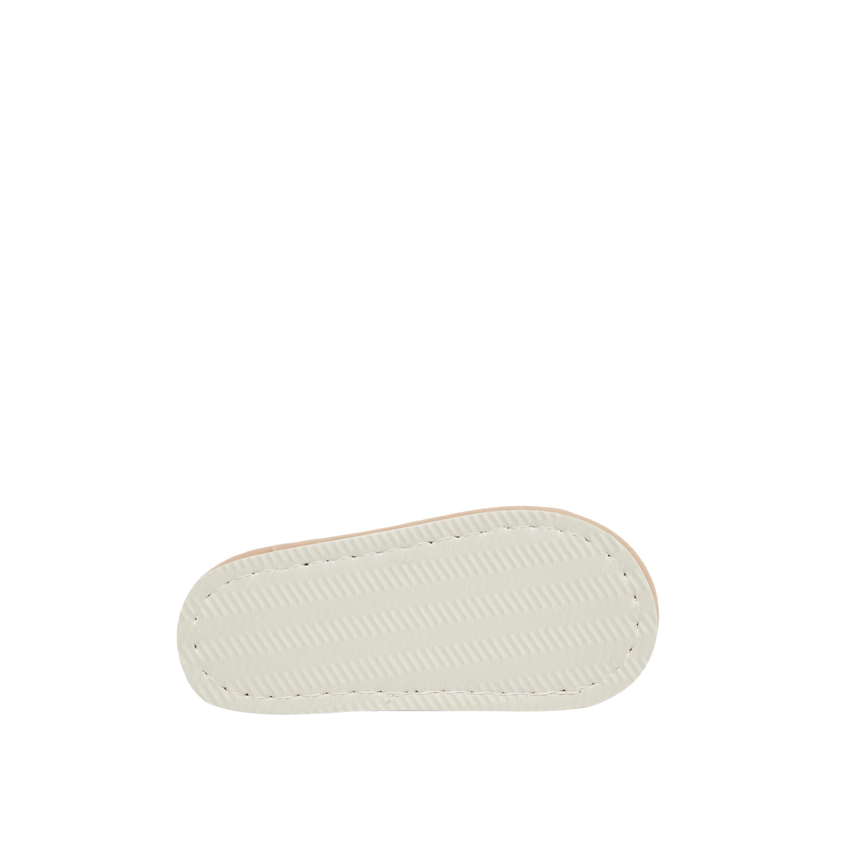 Styli Textured Fluffy Bedroom Slippers-women-shoes-bedroomslippers-image-6