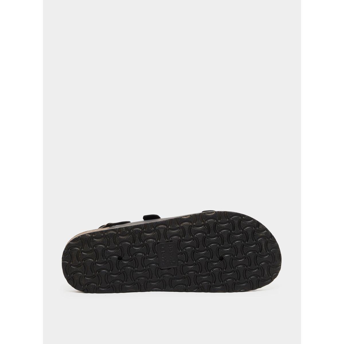 صندل بنعل بلاتفورم وسير كاحل-men-shoes-sandals-image-7