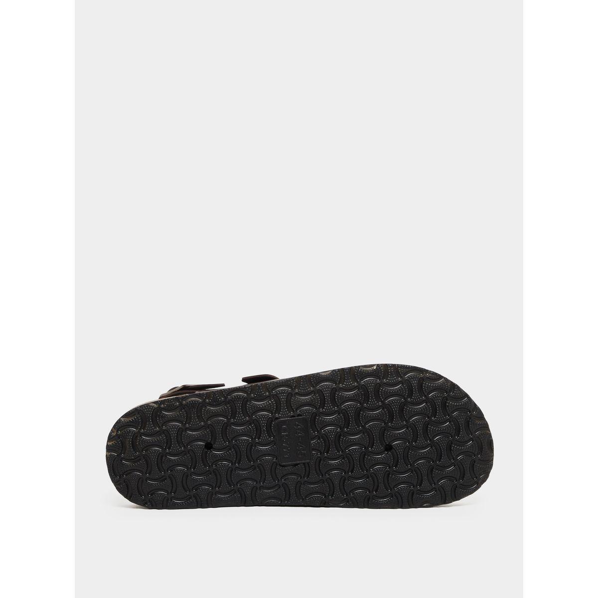 Styli Ankle Strap Platform Sole Sandals-men-shoes-sandals-image-7