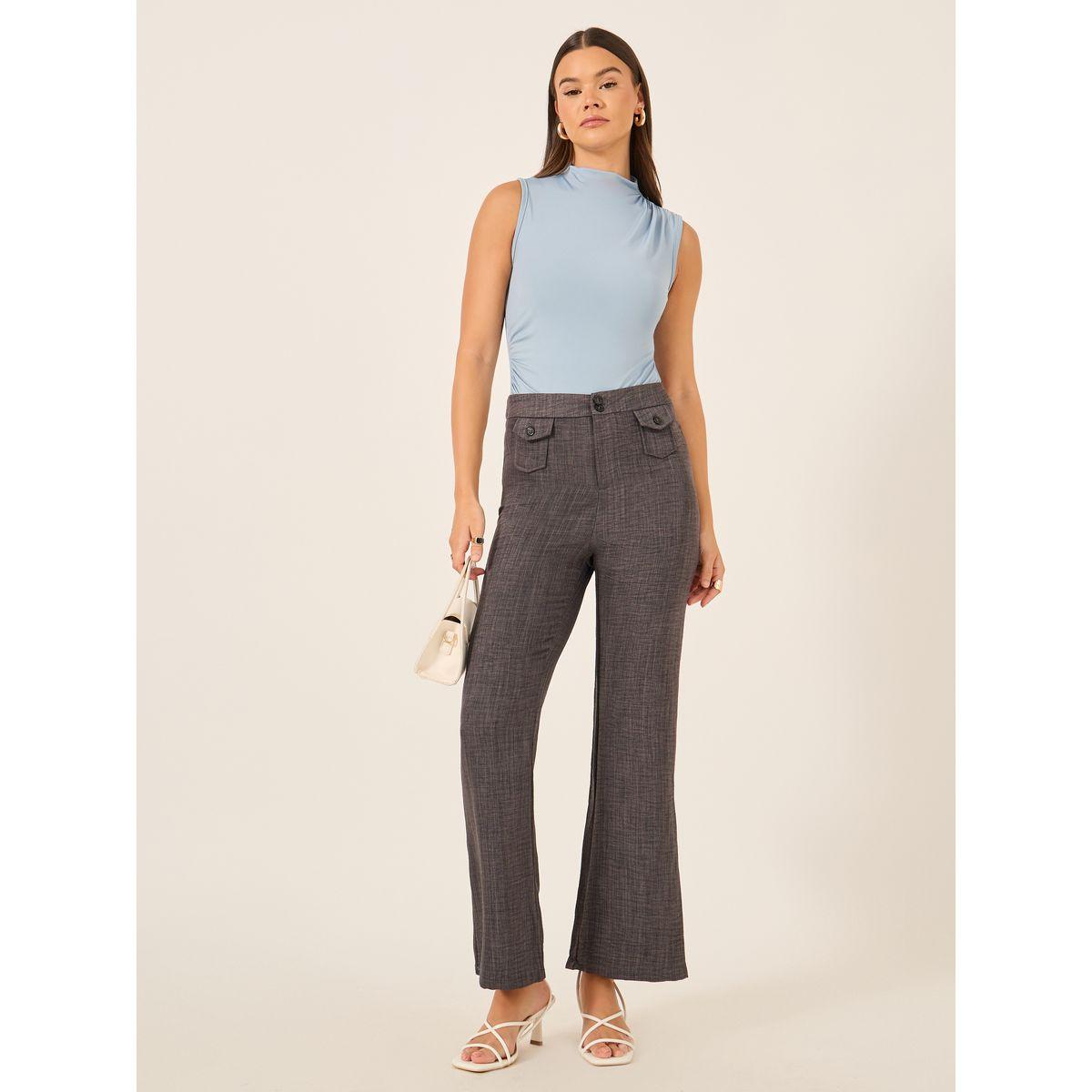بودي سوت سادة بدون أكمام-women-clothing-shirtsandblouses-blouses-image-4