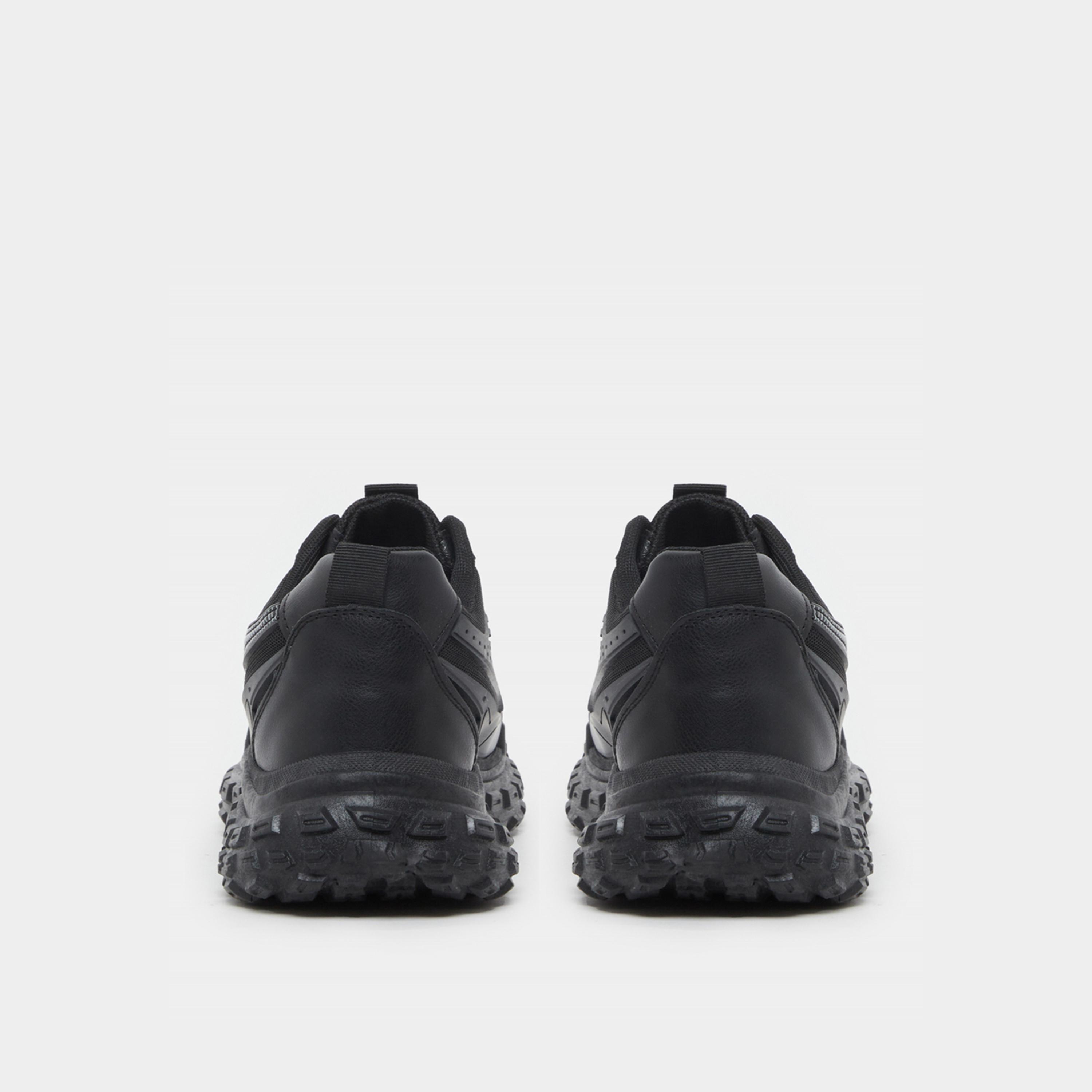 ستايلي - حذاء رياضي بنعل سميك برباط-men-shoes-sneakers-image-4