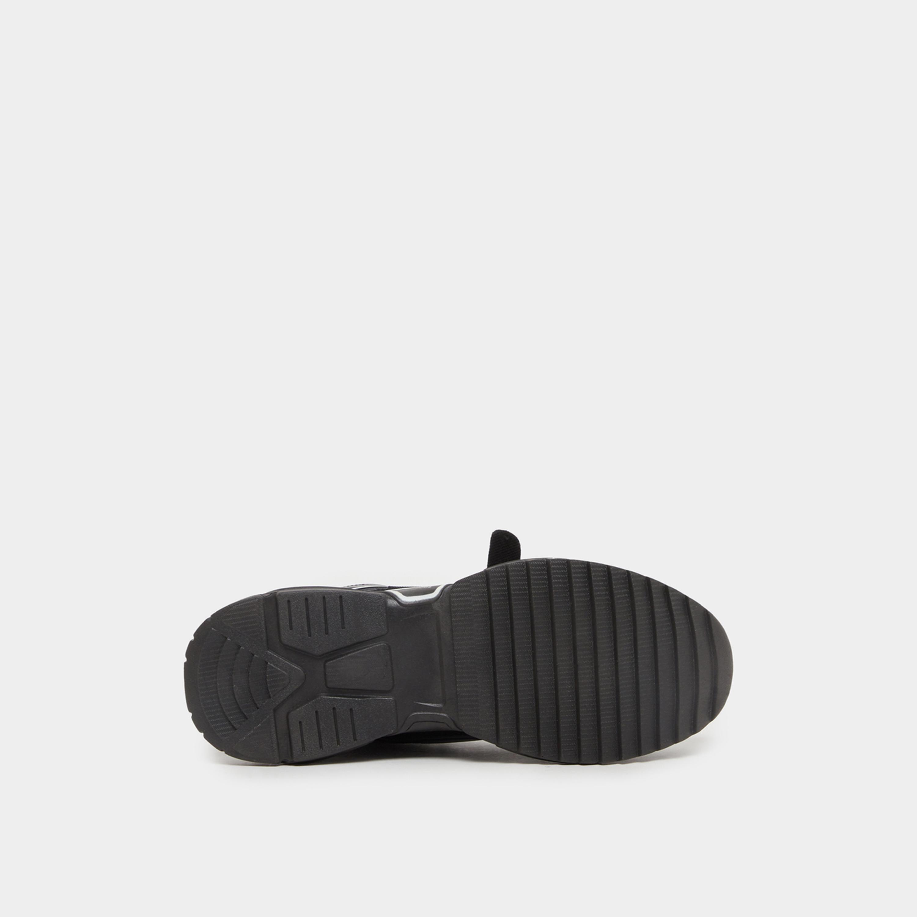 Styli Lace Up Chunky Sole Sneakers-men-shoes-sneakers-image-6