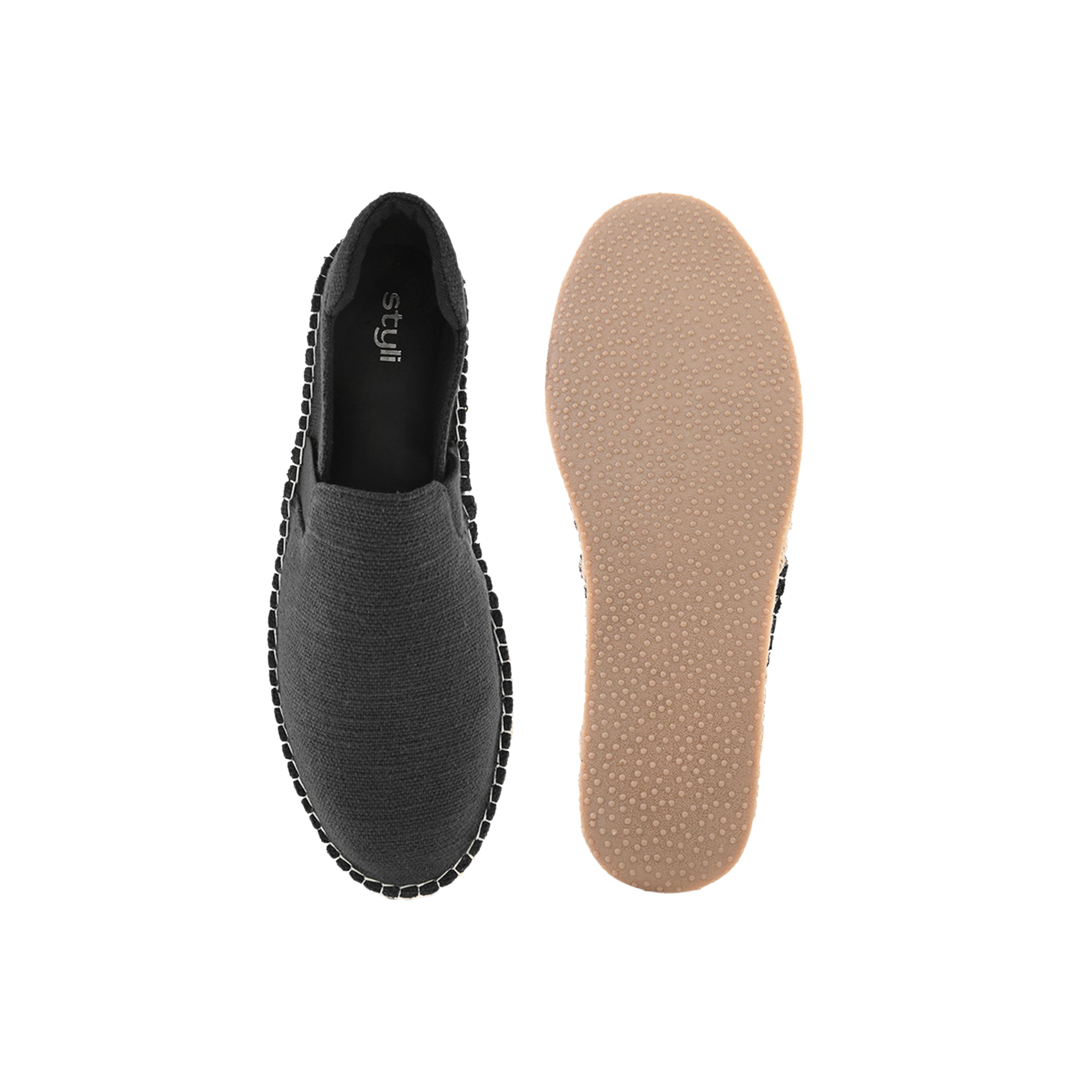 ستايلي - حذاء إسبادريل سهل الارتداء من قماش الخيش-men-shoes-loafersandmoccasins-image-5