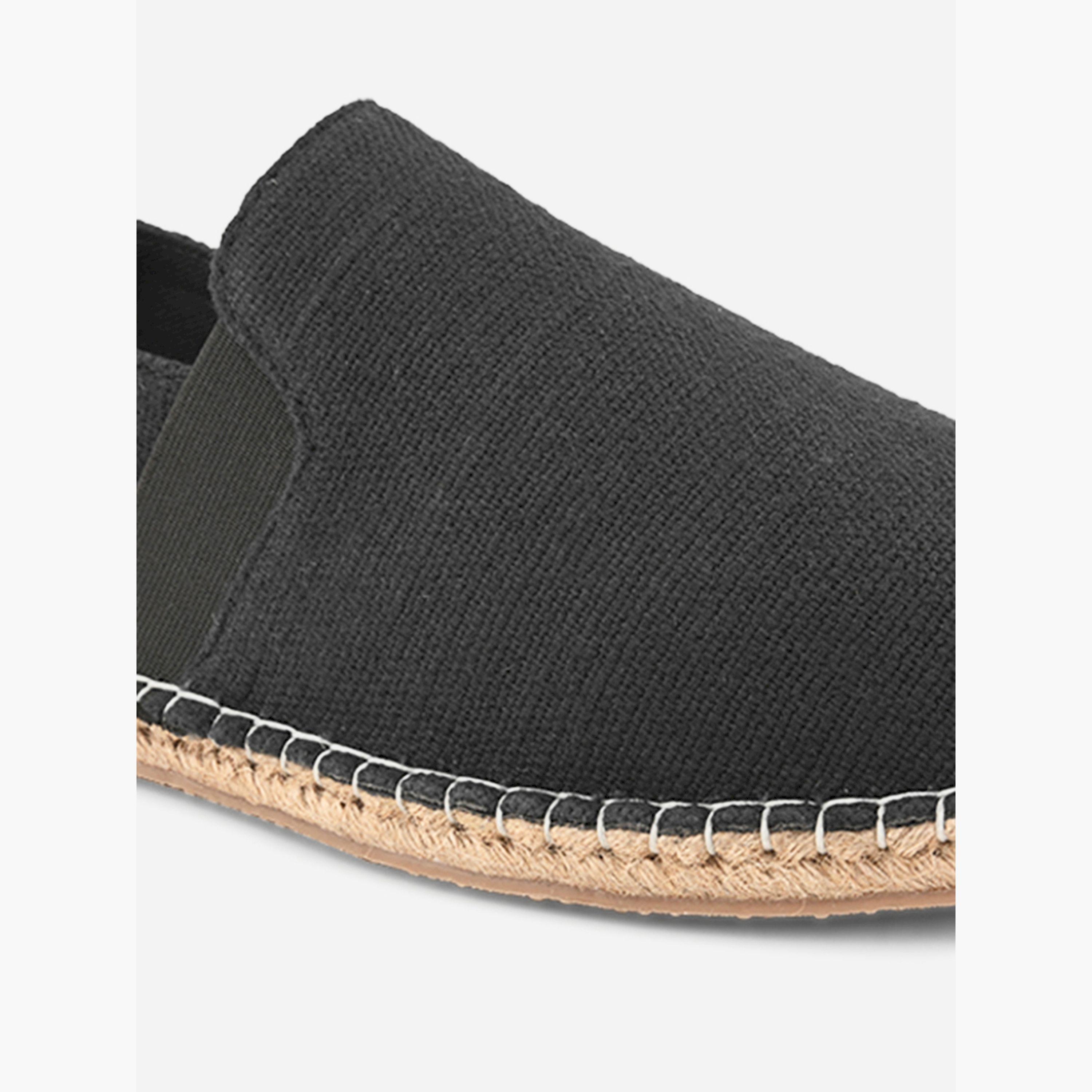 Styli Jute Canvas Slip On Espadrilles-men-shoes-loafersandmoccasins-image-6