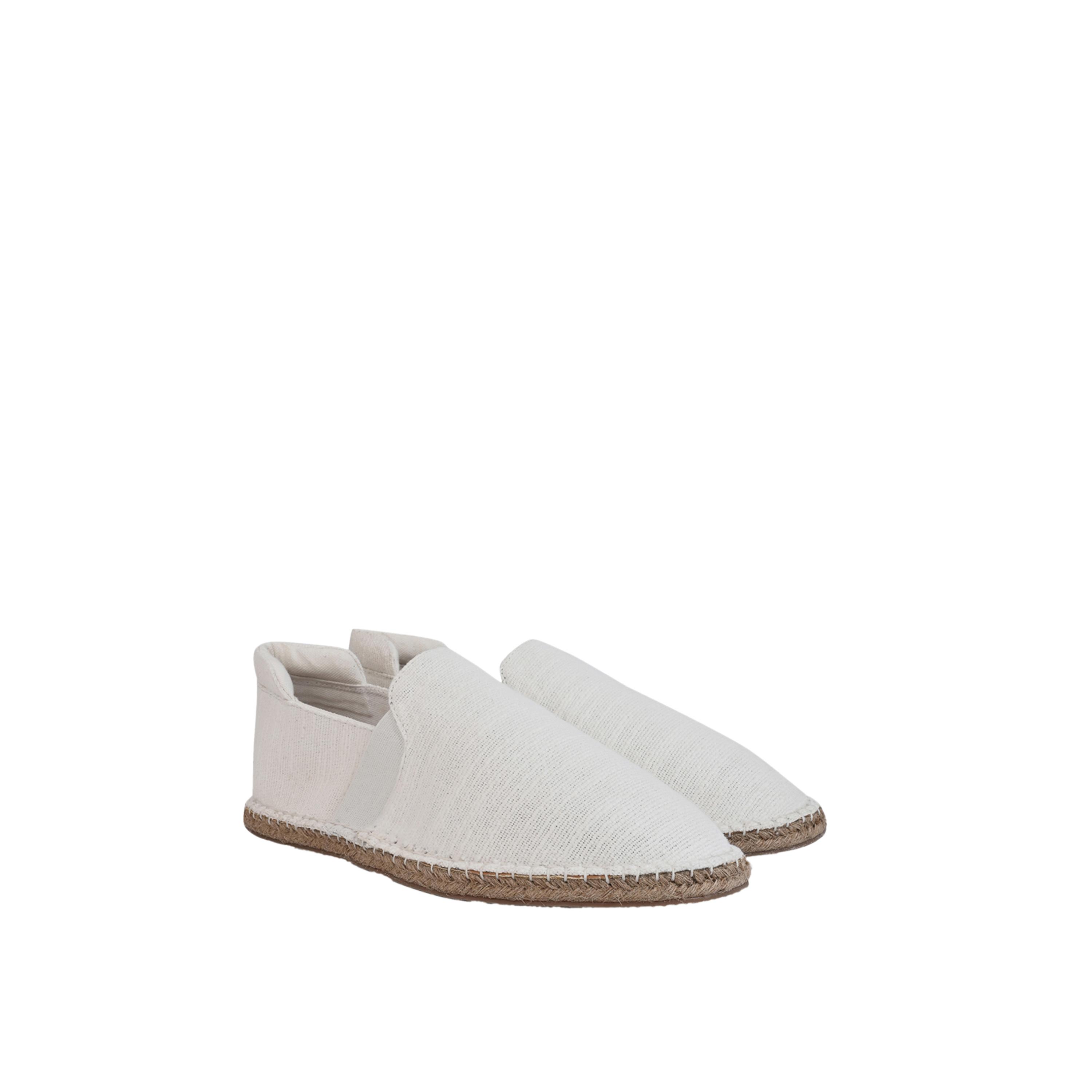 Styli Jute Canvas Slip On Espadrilles-men-shoes-loafersandmoccasins-image-2