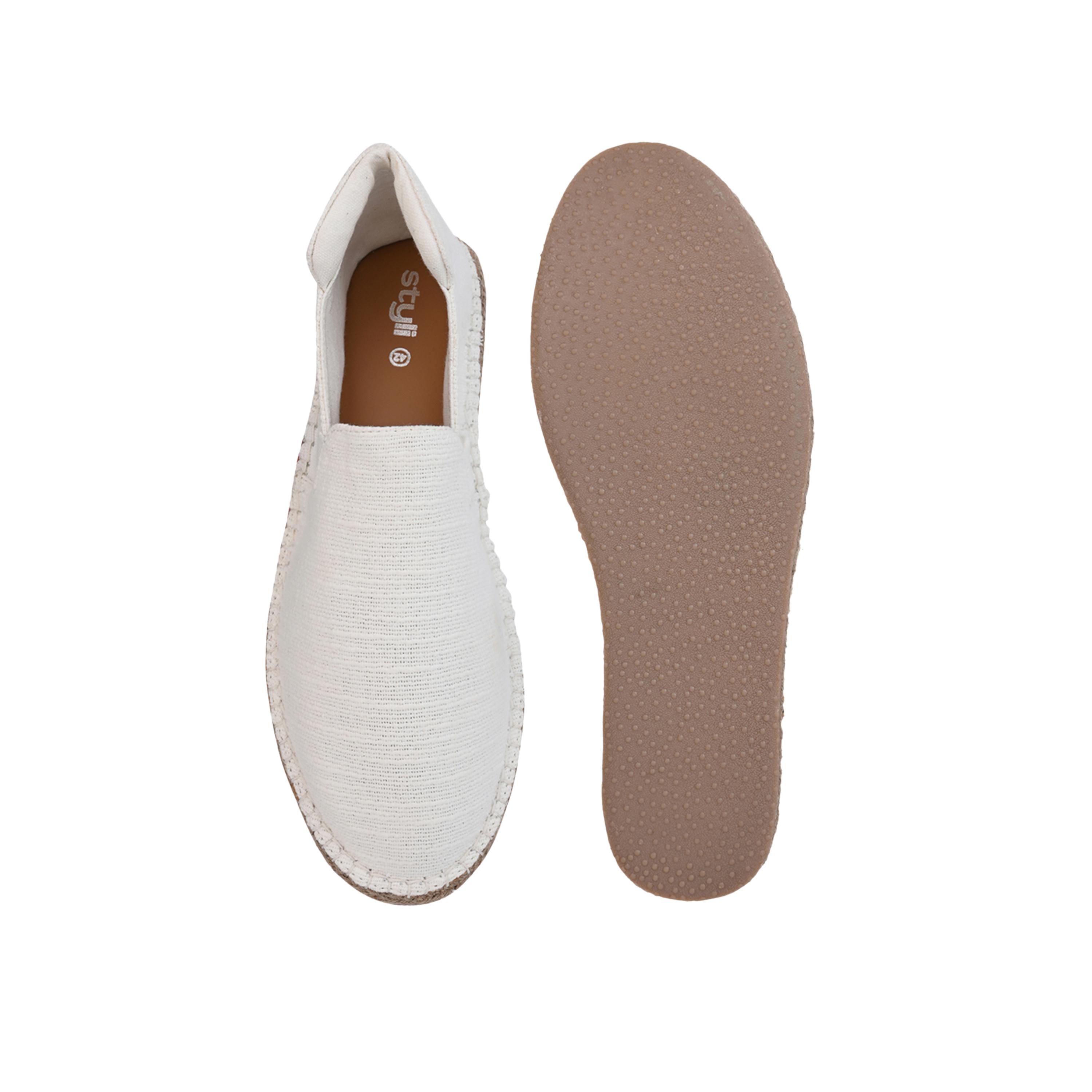ستايلي - حذاء إسبادريل سهل الارتداء من قماش الخيش-men-shoes-loafersandmoccasins-image-6