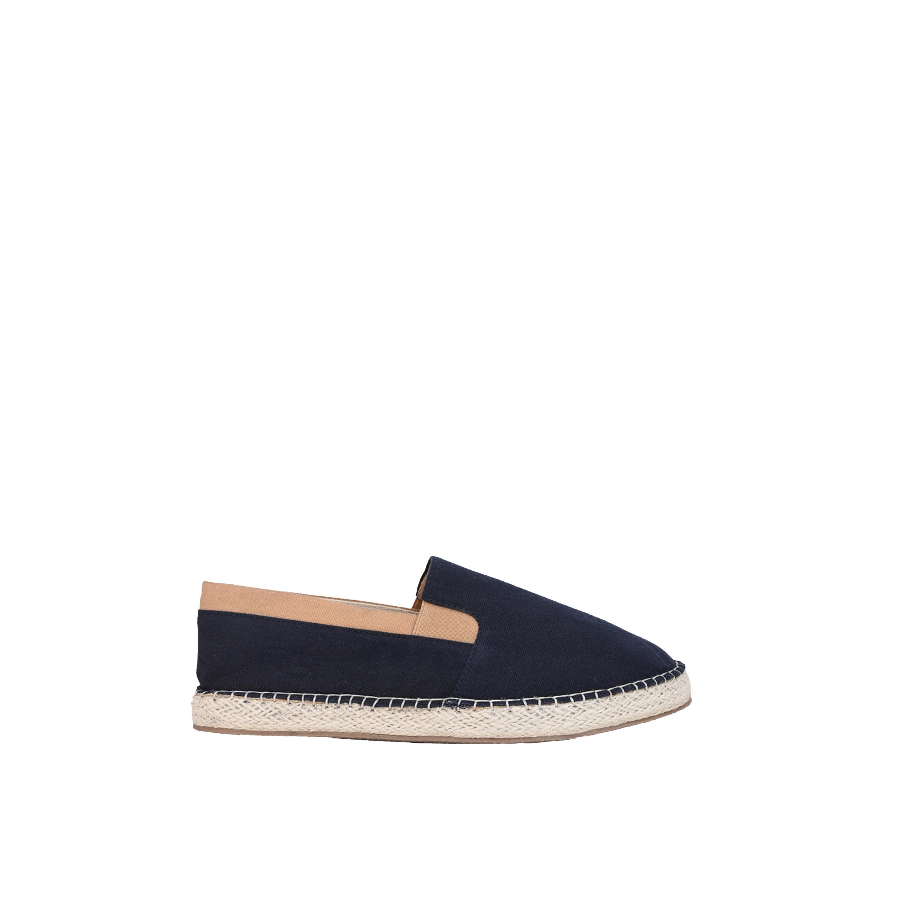 ستايلي - حذاء قماشي سهل الارتداء-men-shoes-loafersandmoccasins-image-3
