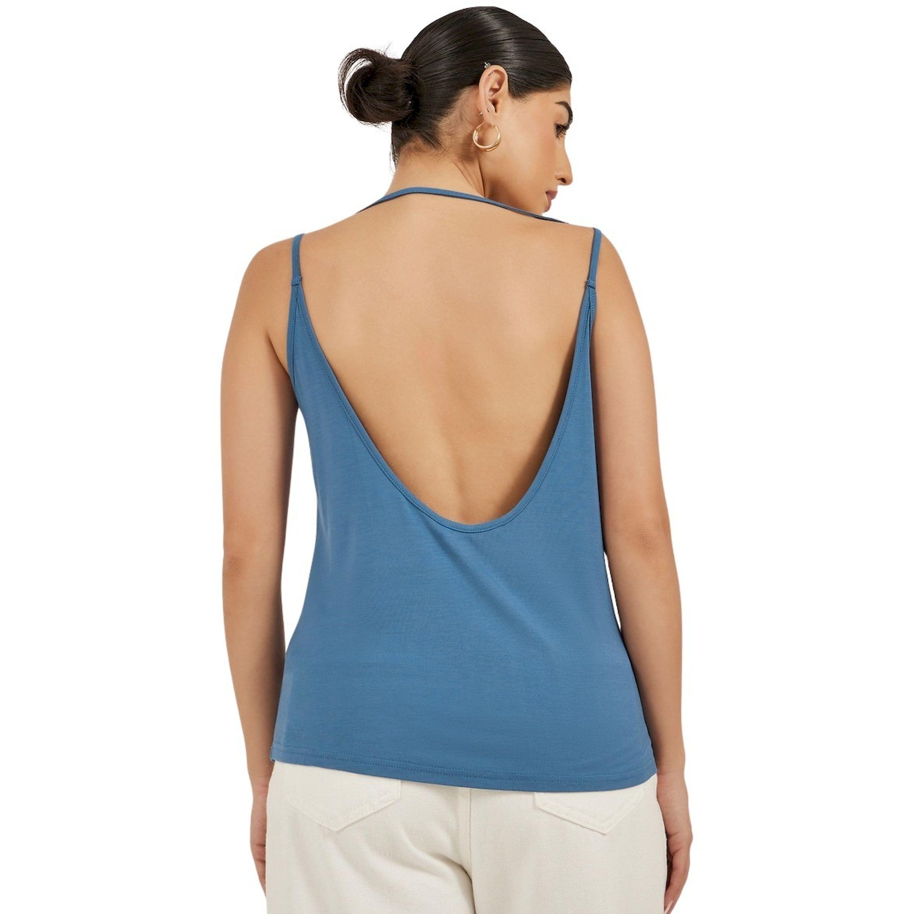 Styli Back Cutout Loose Fit Sleeveless Top-women-clothing-shirtsandblouses-blouses-image-3