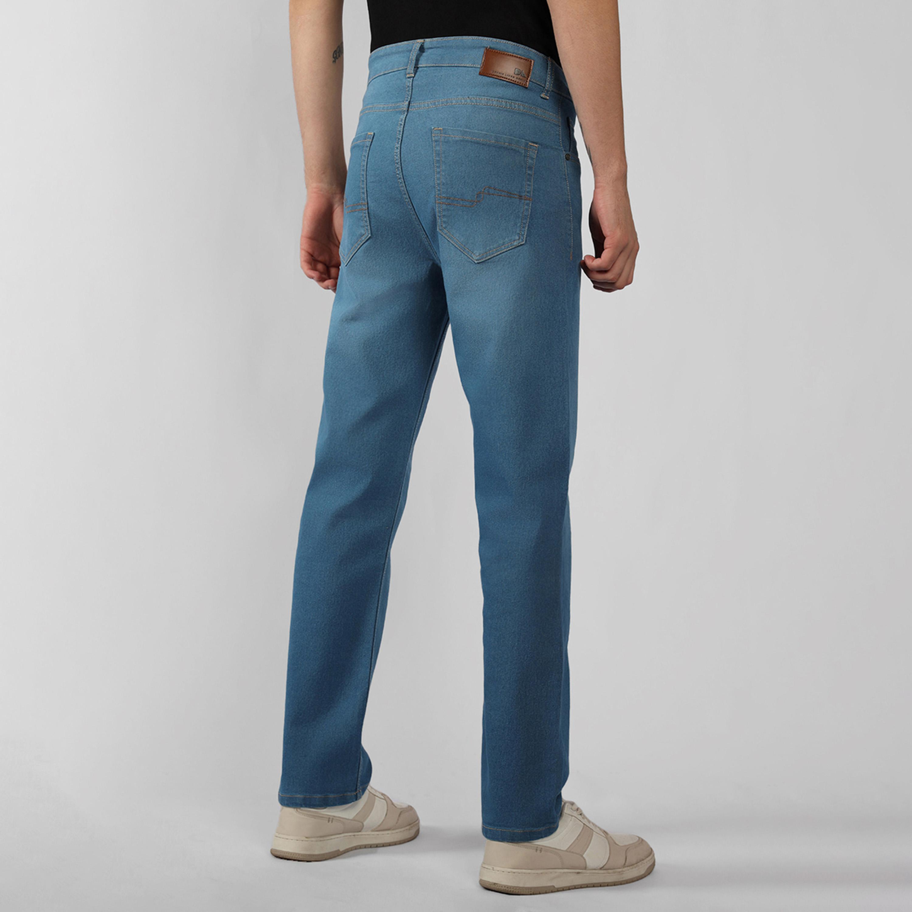 Dennis Lingo X Styli Mid Rise Straight Fit Faded Jeans-men-clothing-bottoms-jeans-image-3