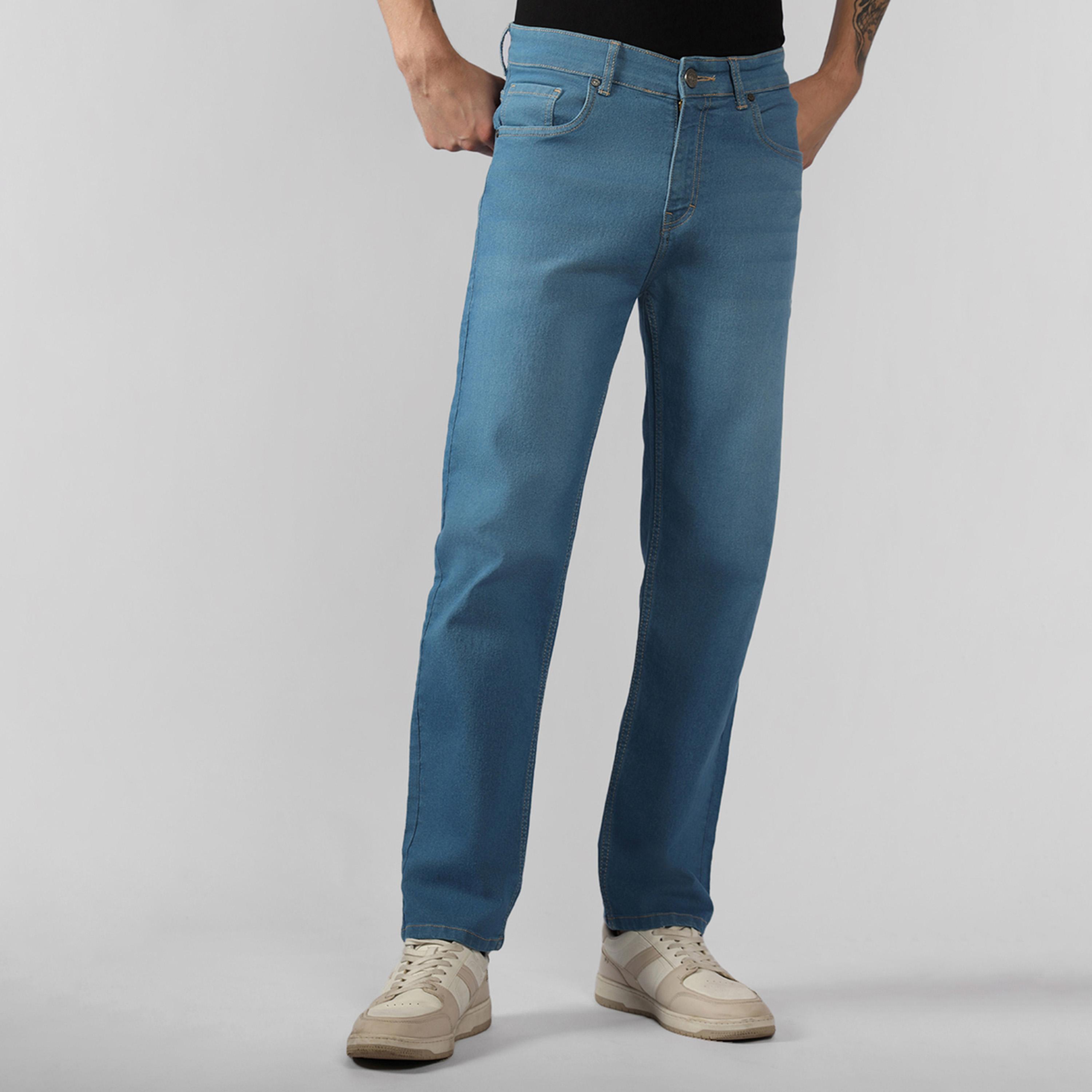 Dennis Lingo X Styli Mid Rise Straight Fit Faded Jeans-men-clothing-bottoms-jeans-image-6