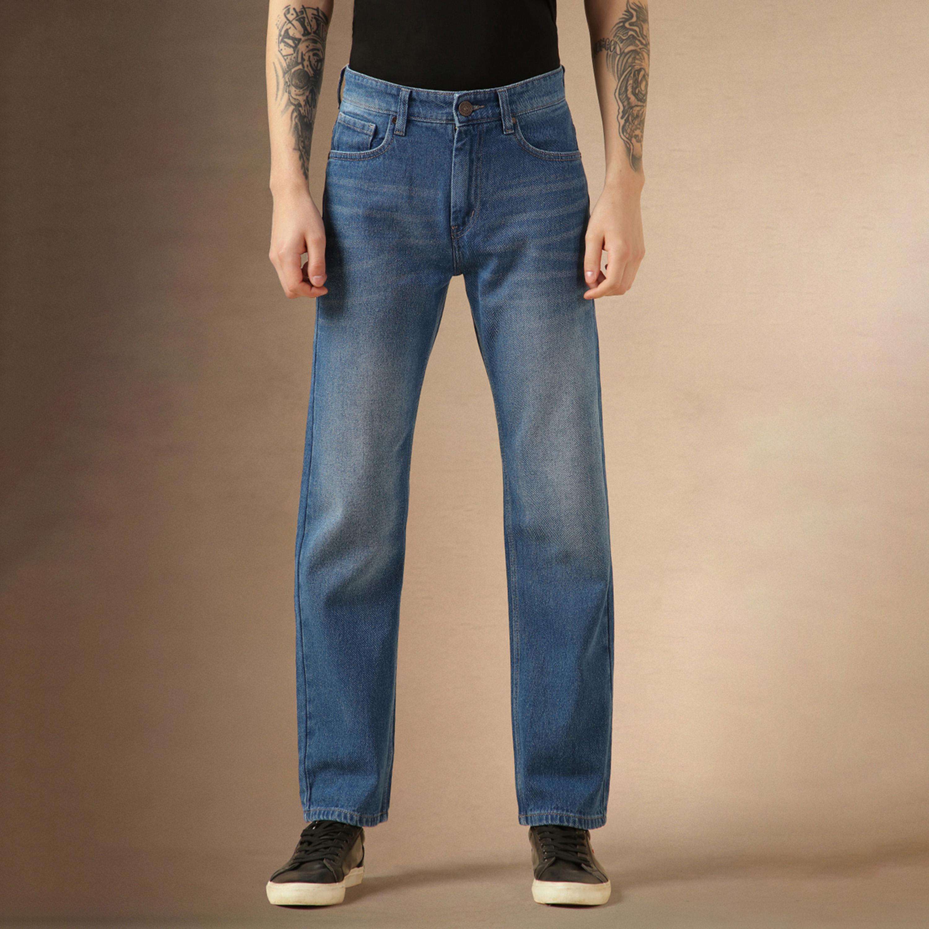 Dennis Lingo X Styli Mid Rise Straight Fit Faded Jeans-men-clothing-bottoms-jeans-image-6