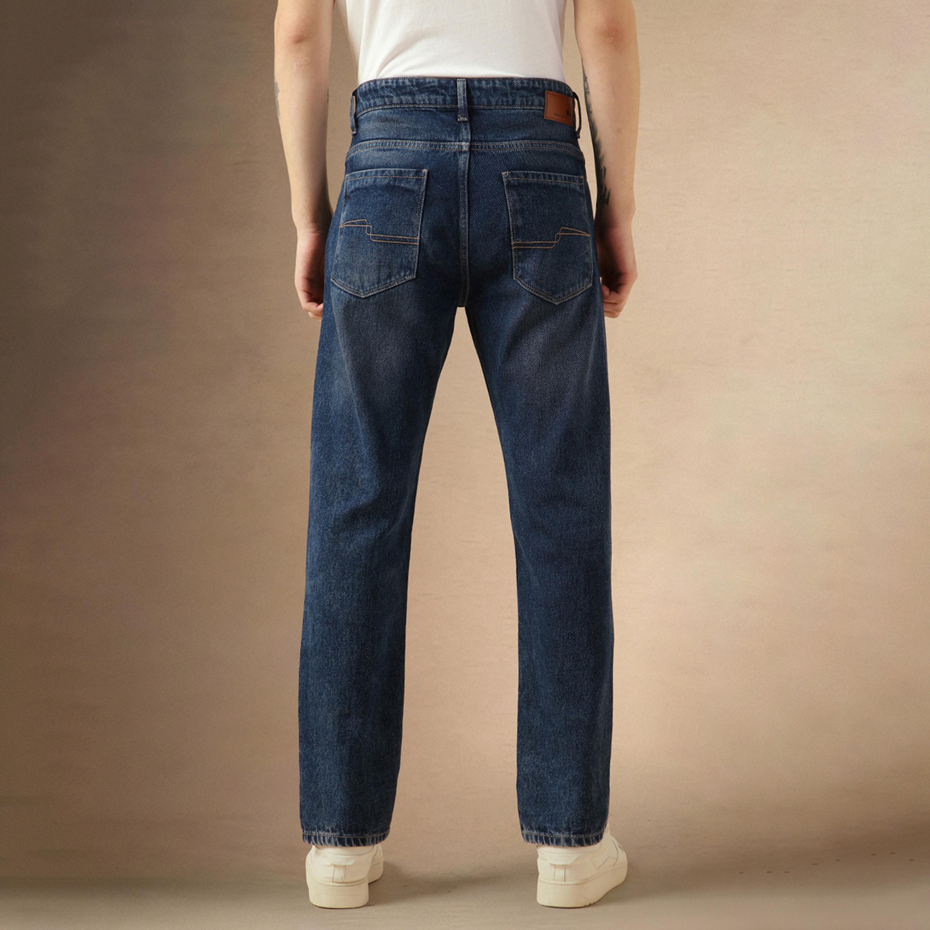 Dennis Lingo X Styli Mid Rise Straight Fit Faded Jeans-men-clothing-bottoms-jeans-image-3