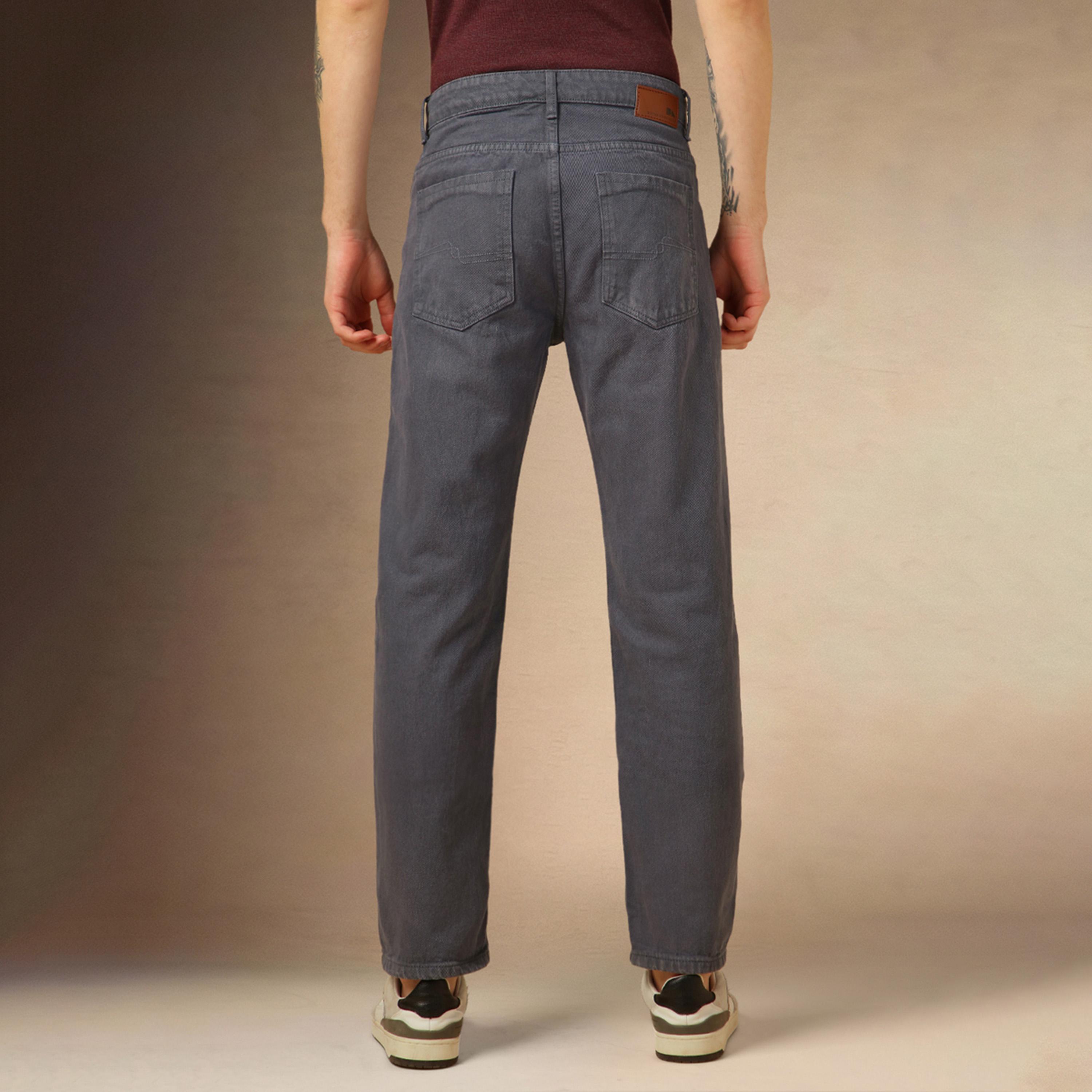Dennis Lingo X Styli Mid Rise Straight Fit Jeans-men-clothing-bottoms-jeans-image-3