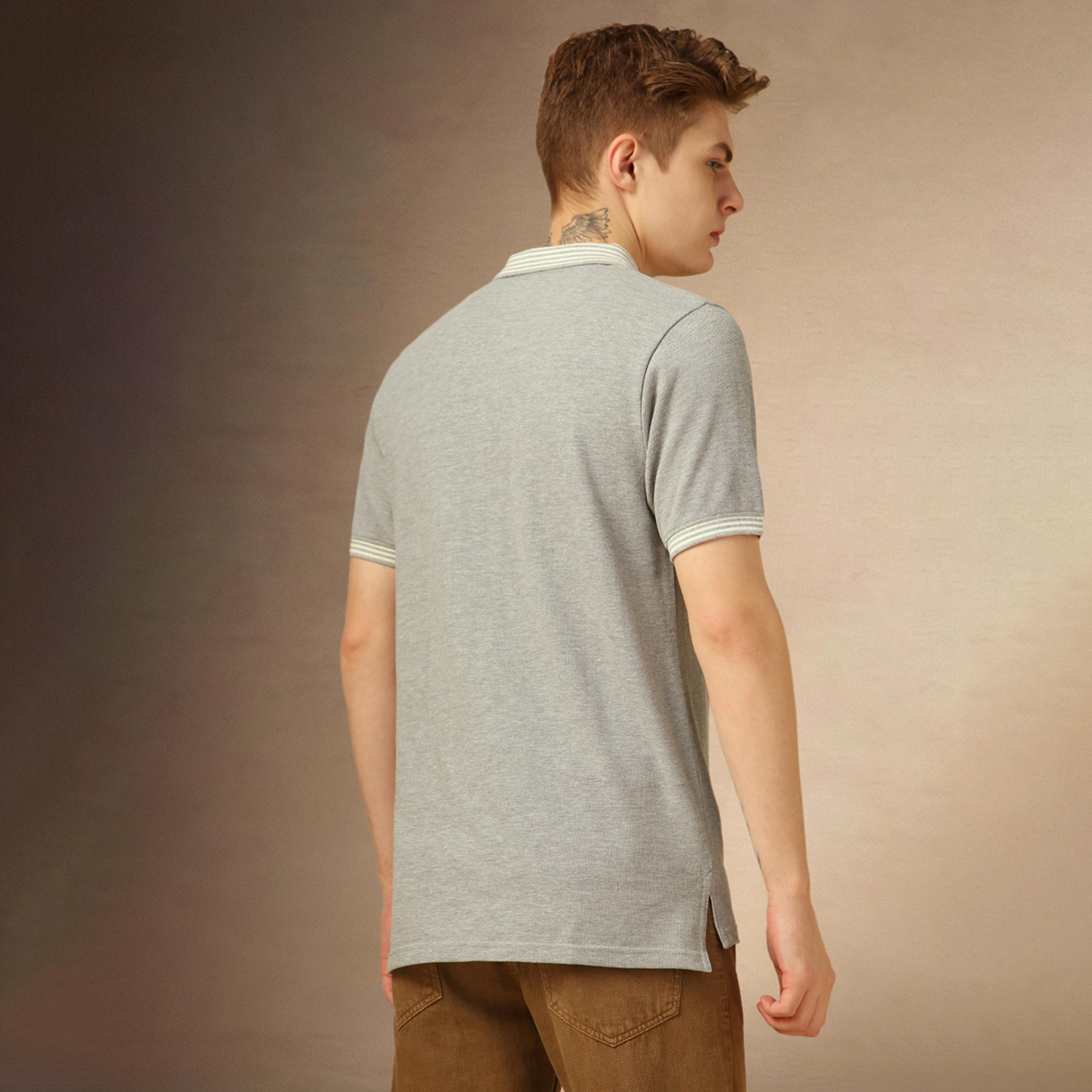 Dennis Lingo X Styli Regular Fit Polo Collar T-Shirt With Zipper Detail-men-clothing-tshirtsandpolos-tshirts-image-3