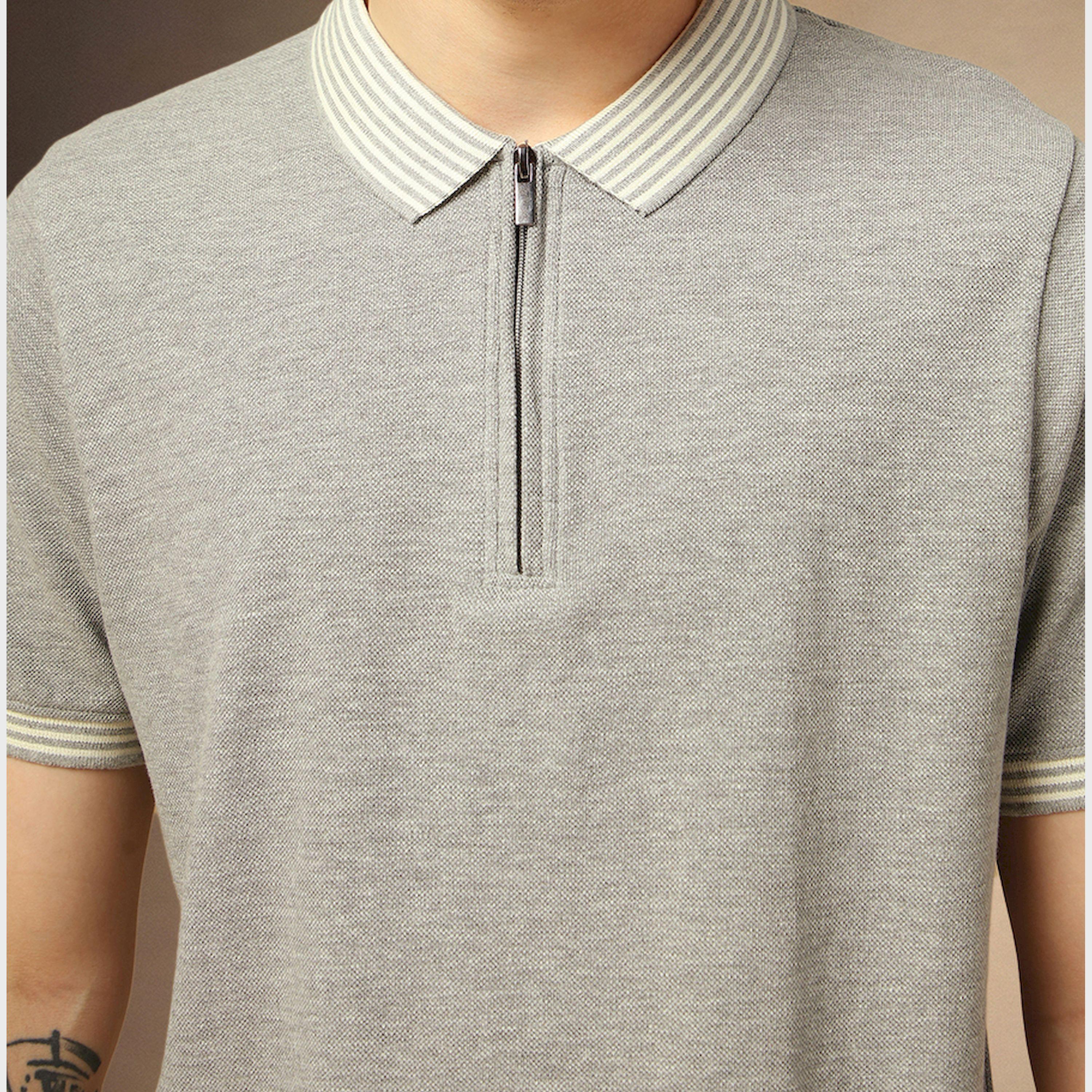 Dennis Lingo X Styli Regular Fit Polo Collar T-Shirt With Zipper Detail-men-clothing-tshirtsandpolos-tshirts-image-4