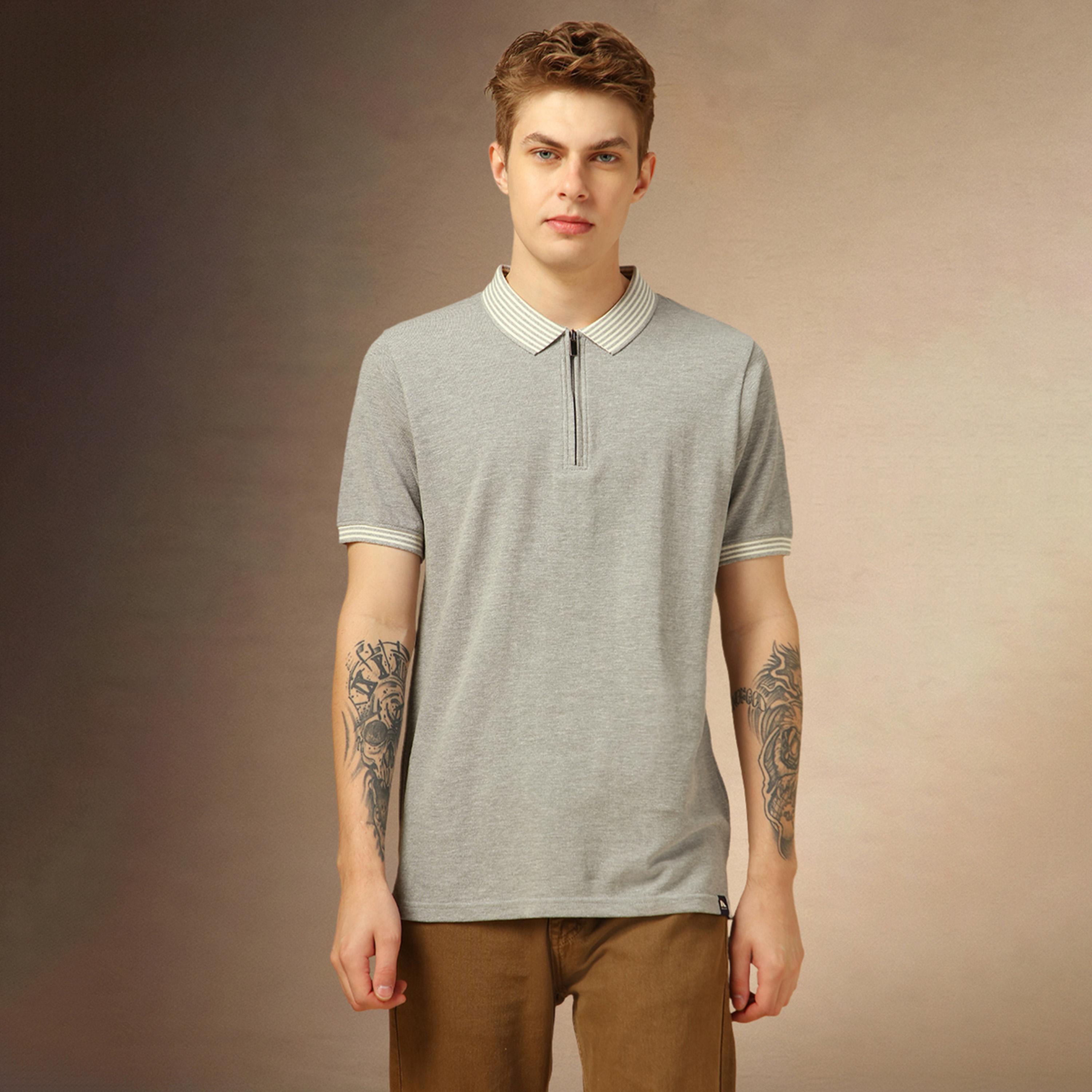 Dennis Lingo X Styli Regular Fit Polo Collar T-Shirt With Zipper Detail-men-clothing-tshirtsandpolos-tshirts-image-6