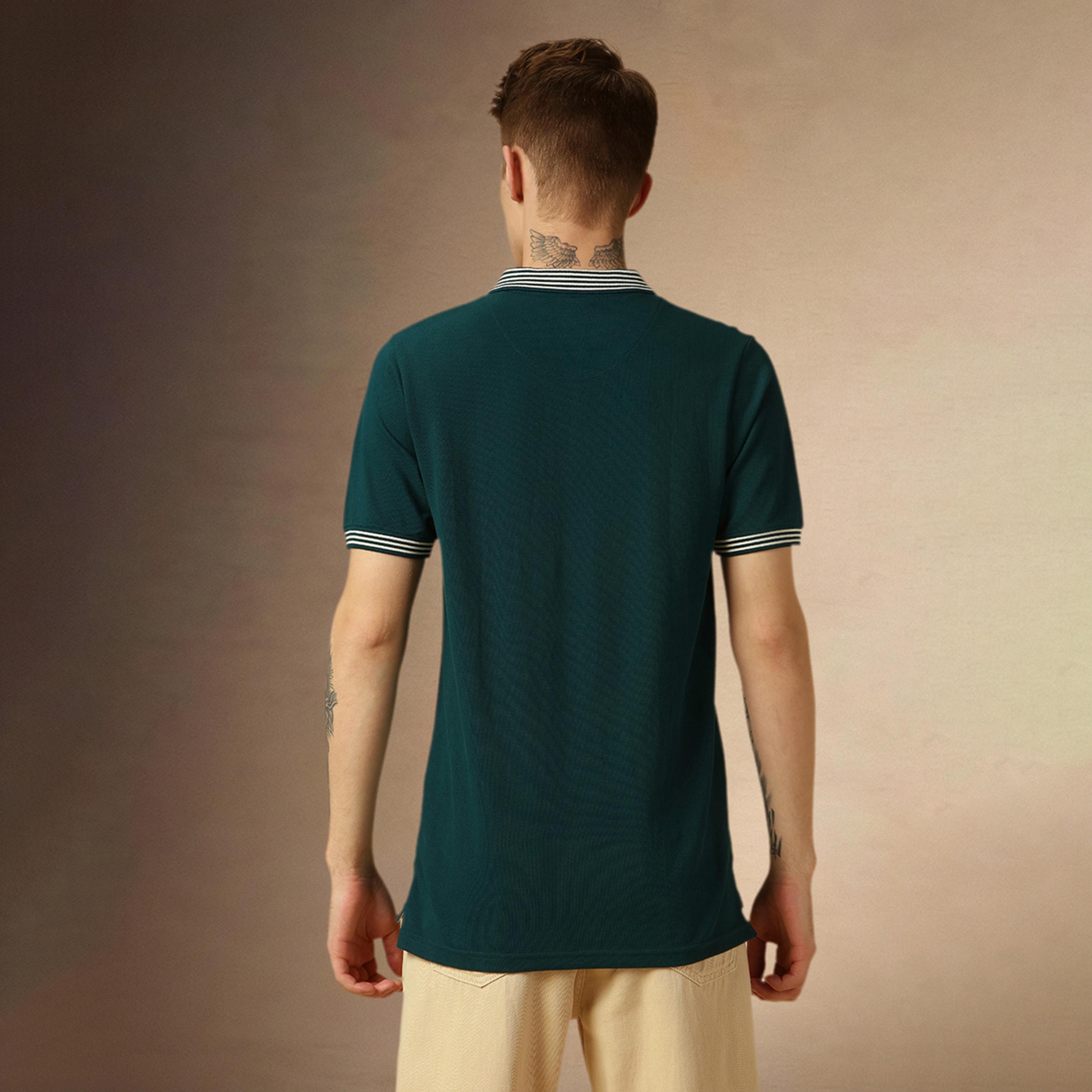 Dennis Lingo X Styli Regular Fit Striped Polo Collar T-Shirt-men-clothing-tshirtsandpolos-tshirts-image-3