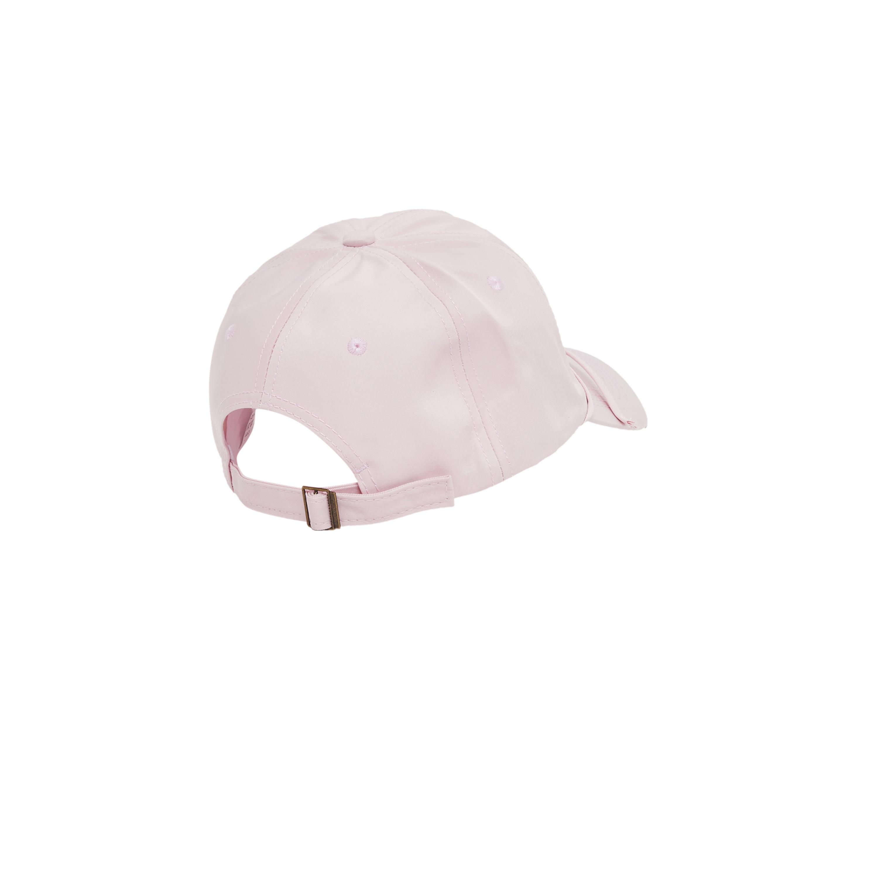 Styli Pink Baseball Cap-women-clothingaccessories-capsandhats-image-2