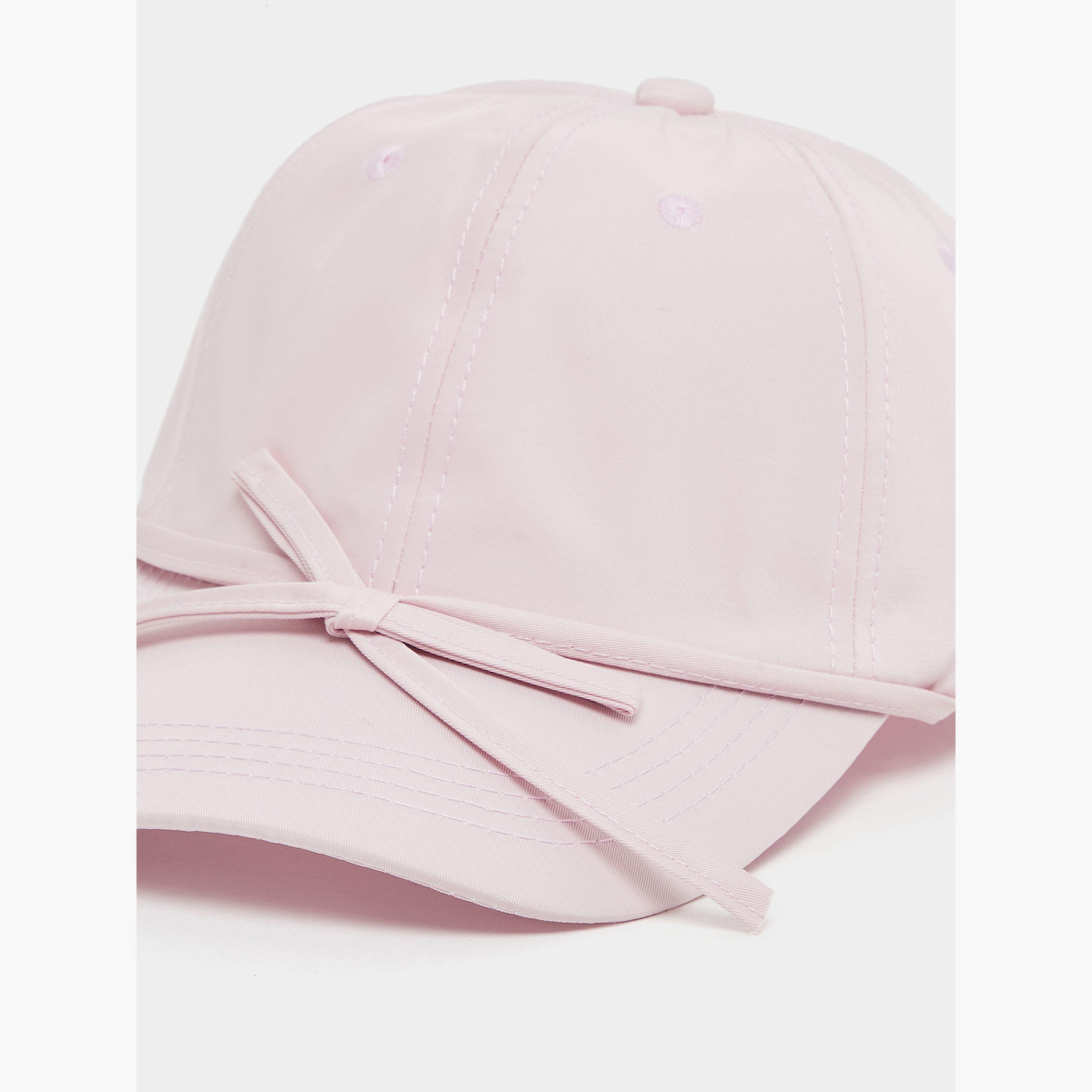 ستايلي- قبعة بيسبول وردية-women-clothingaccessories-capsandhats-image-3