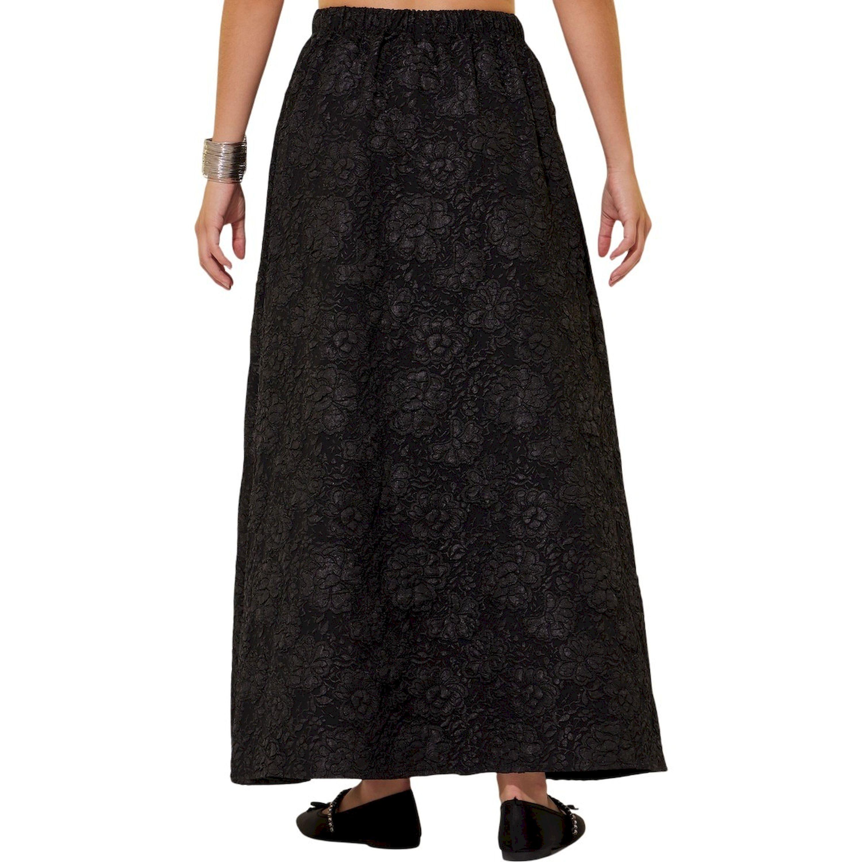 Styli A-Line High Rise Maxi Skirt-women-clothing-bottoms-skirts-image-4