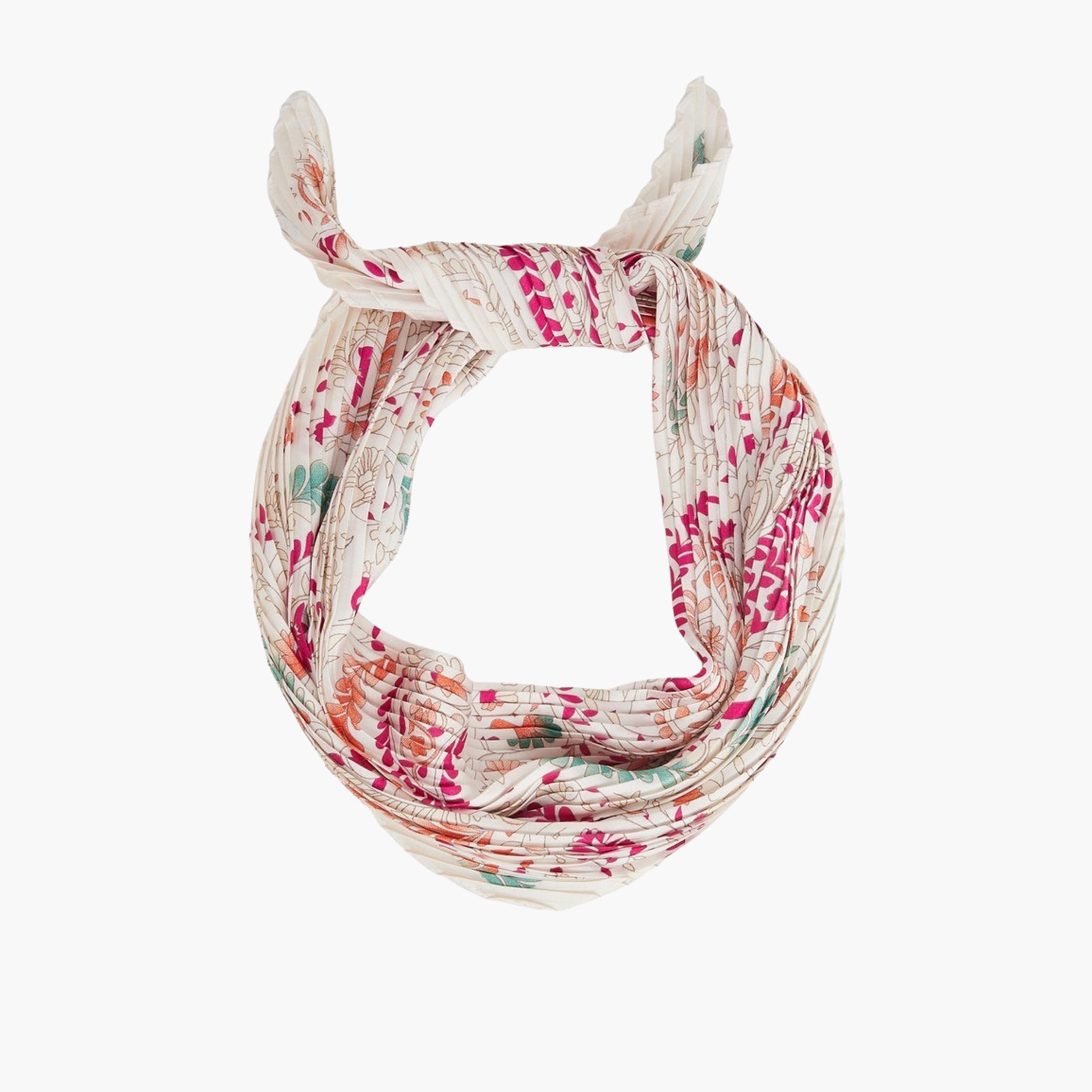 Styli All Over Print Scarf-women-winterwear-scarves-image-1