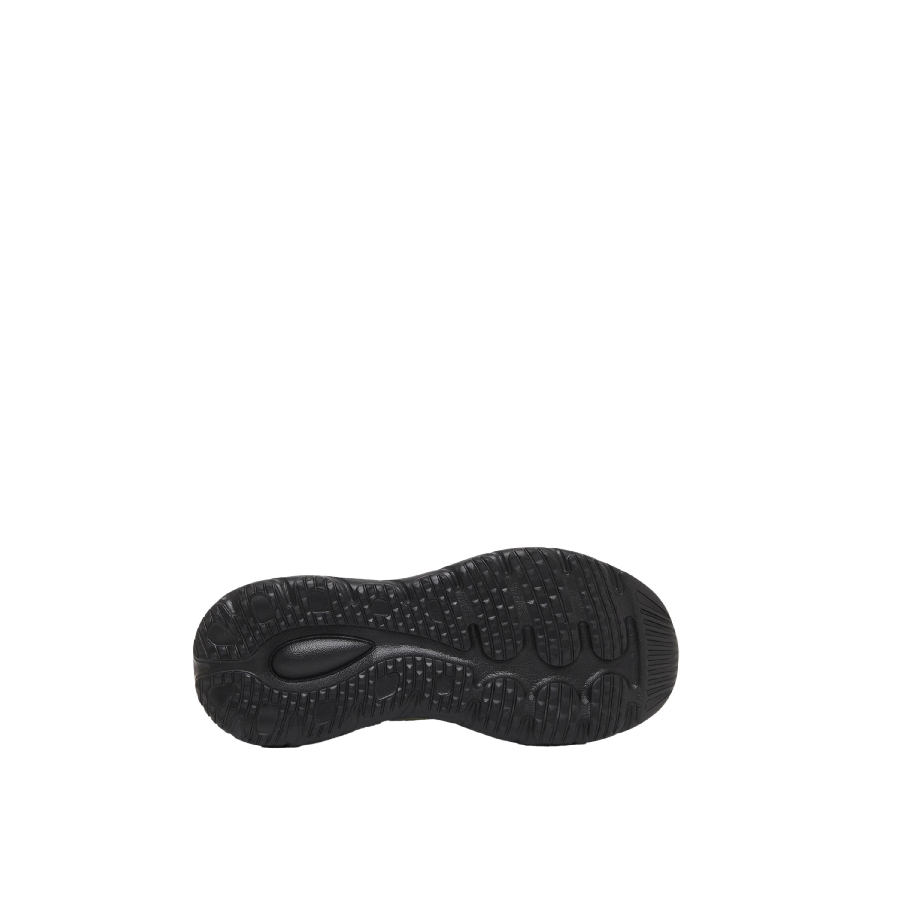 ستايلي - حذاء رياضي نويل بنعل سميك وألوان متباينة ورباط-men-shoes-sneakers-image-6