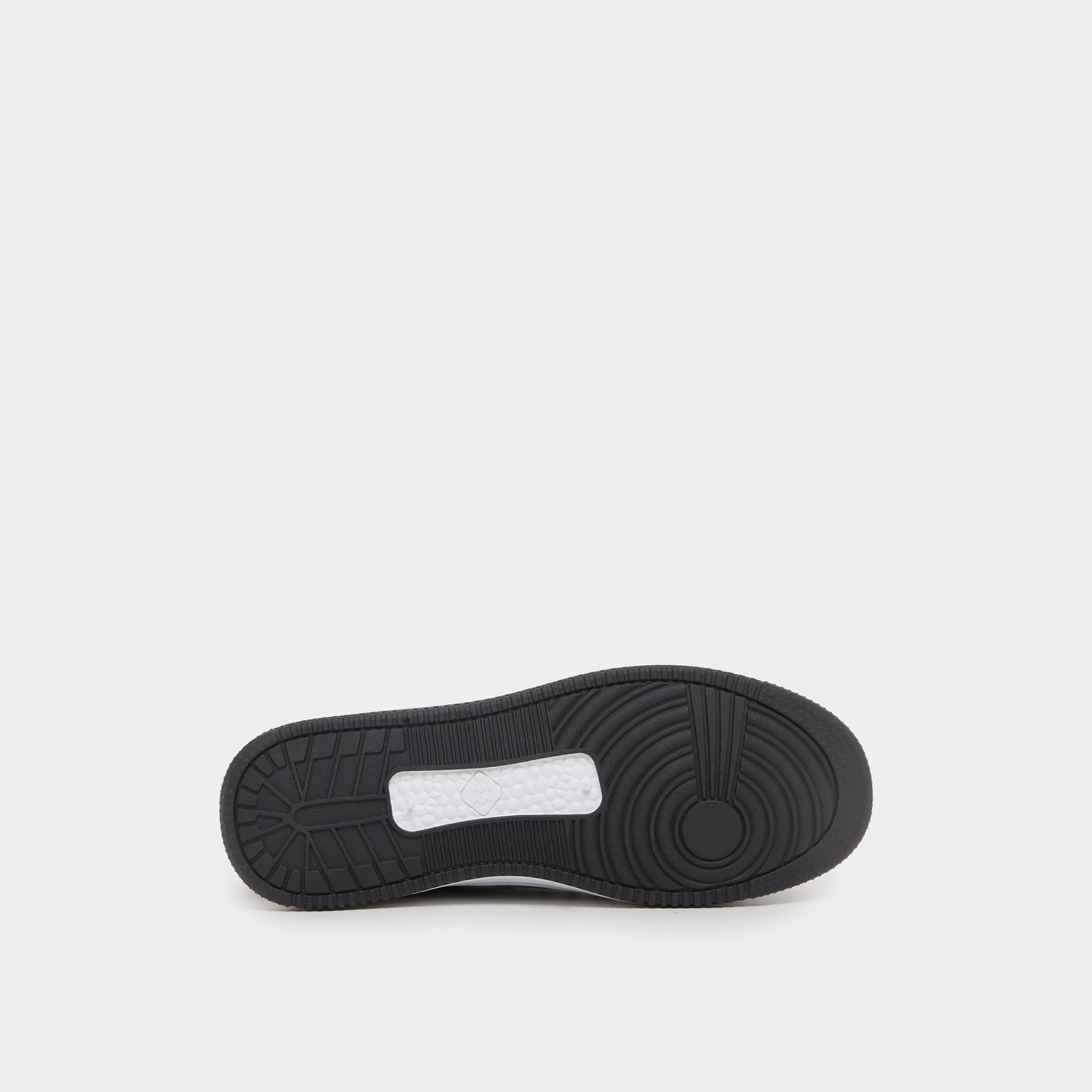 Styli Color Block Lace Up Platform Sole Sneakers-men-shoes-sneakers-image-6