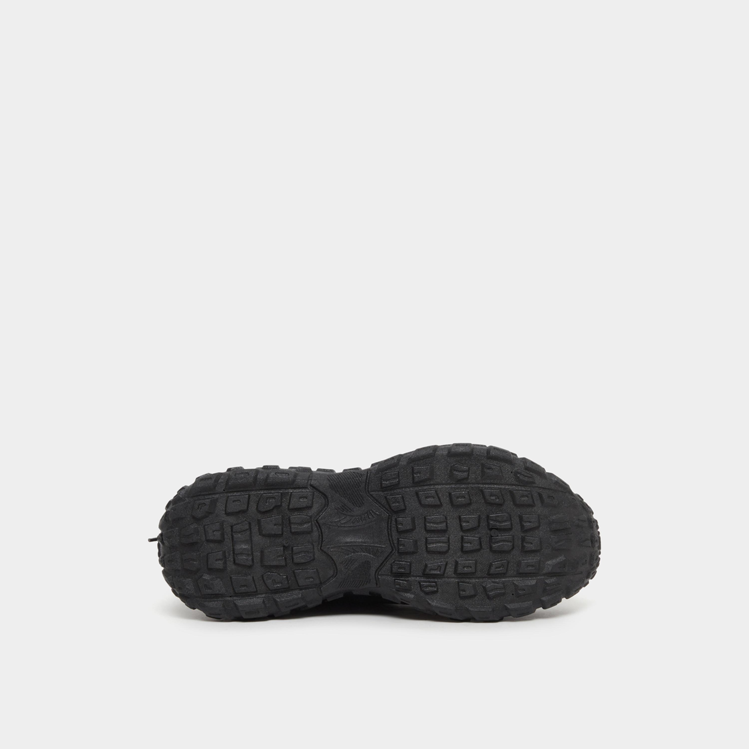 ستايلي - حذاء رياضي بتصميم تجريدي من الدانتيل ونعل سميك ورباط-men-shoes-sneakers-image-6