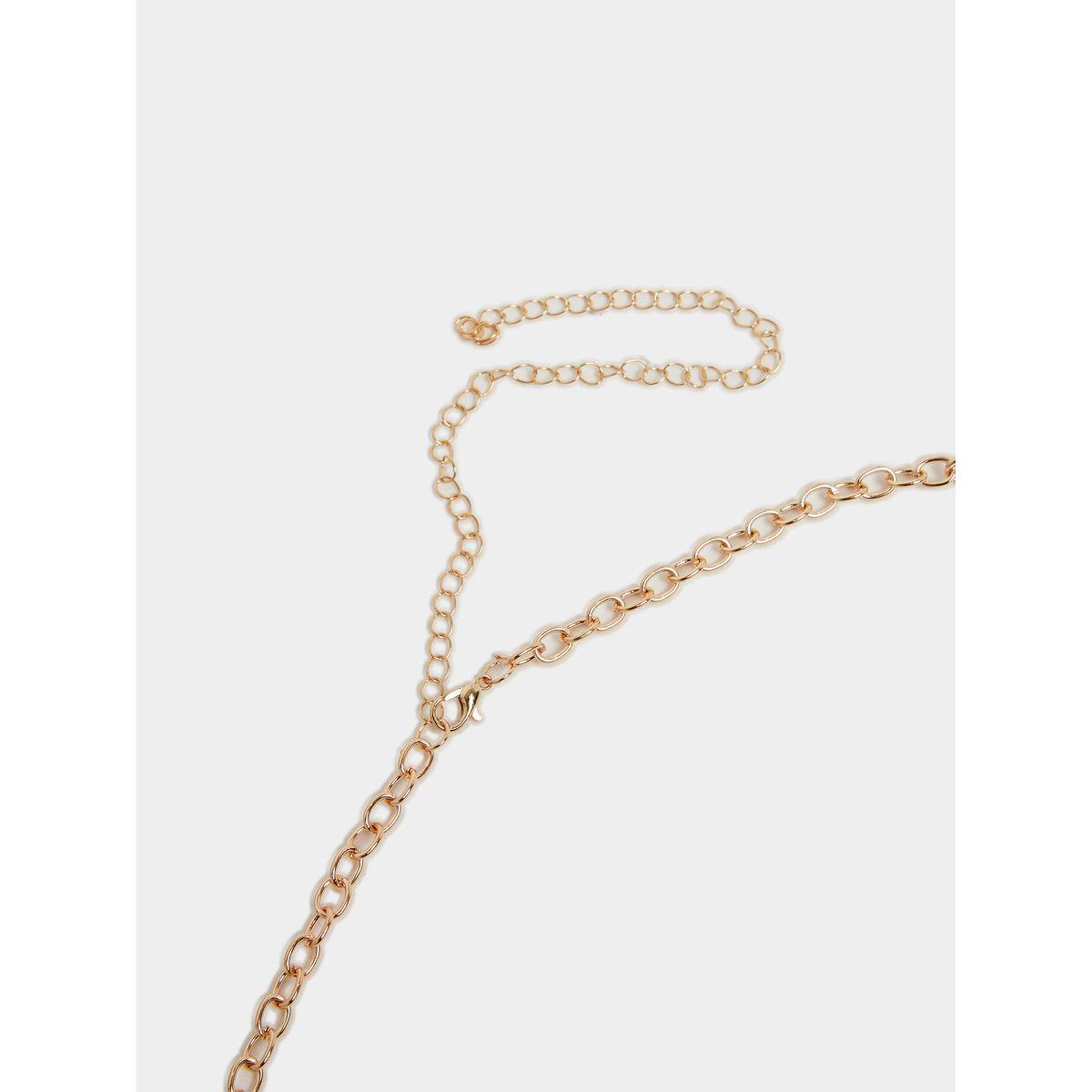 Styli Embellished Sea Charm Chain Belt-women-clothingaccessories-belts-image-5