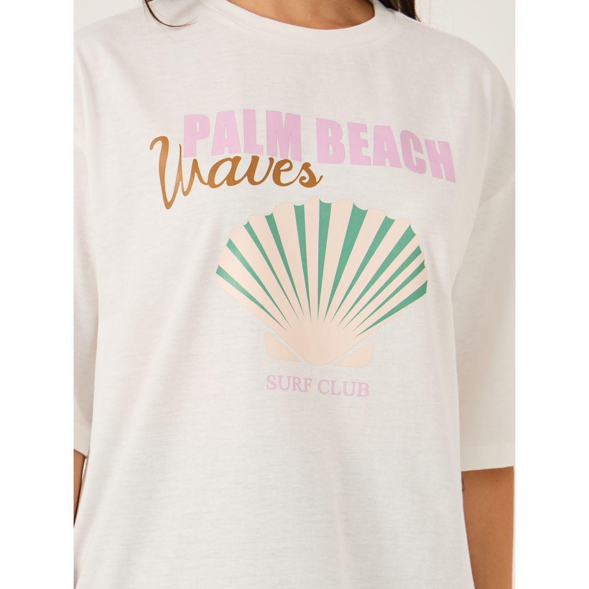 Styli Graphic Print Short Sleeve Oversized T-Shirt-women-clothing-tshirts-image-4