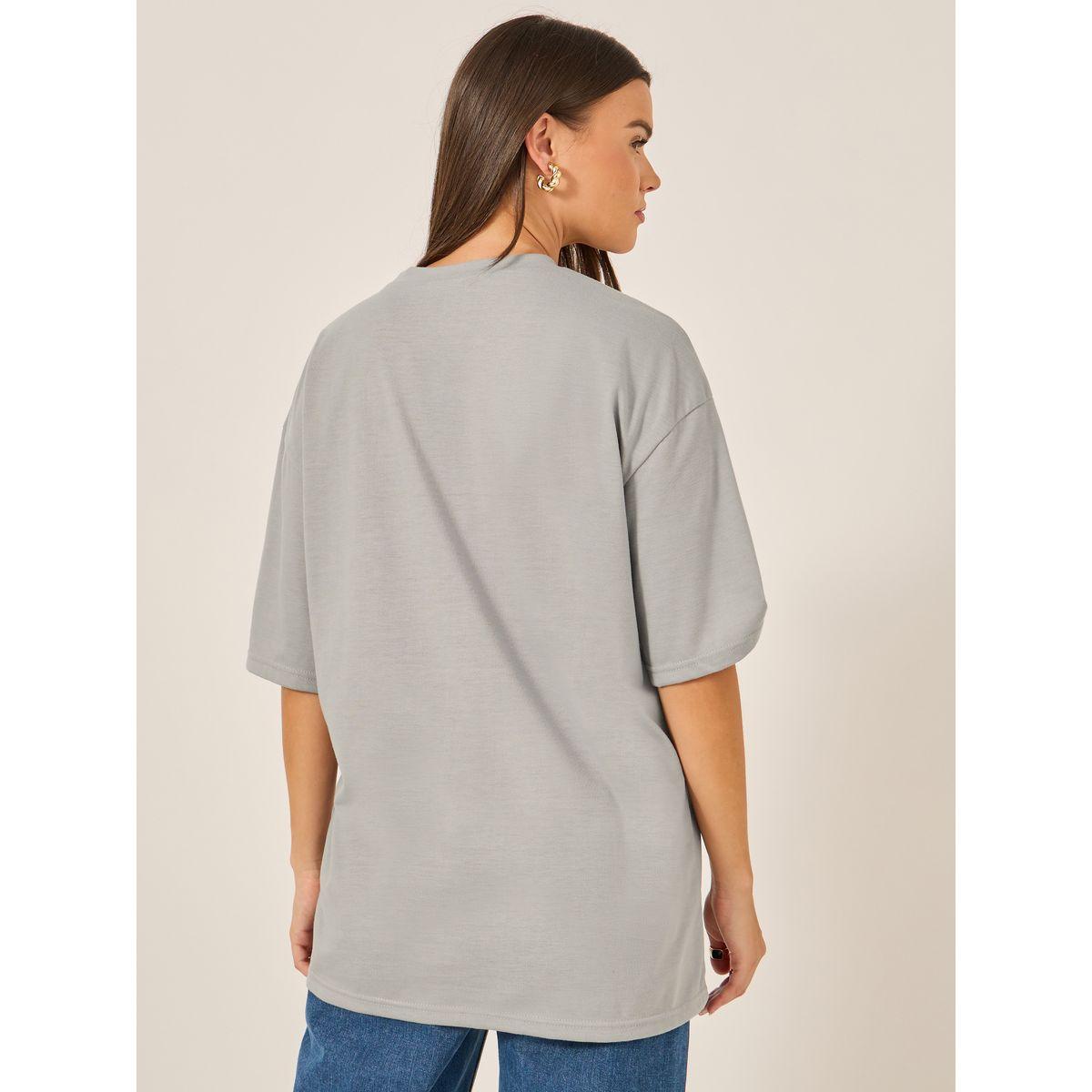 Styli Graphic Print Short Sleeve Oversized T-Shirt-women-clothing-tshirts-image-4